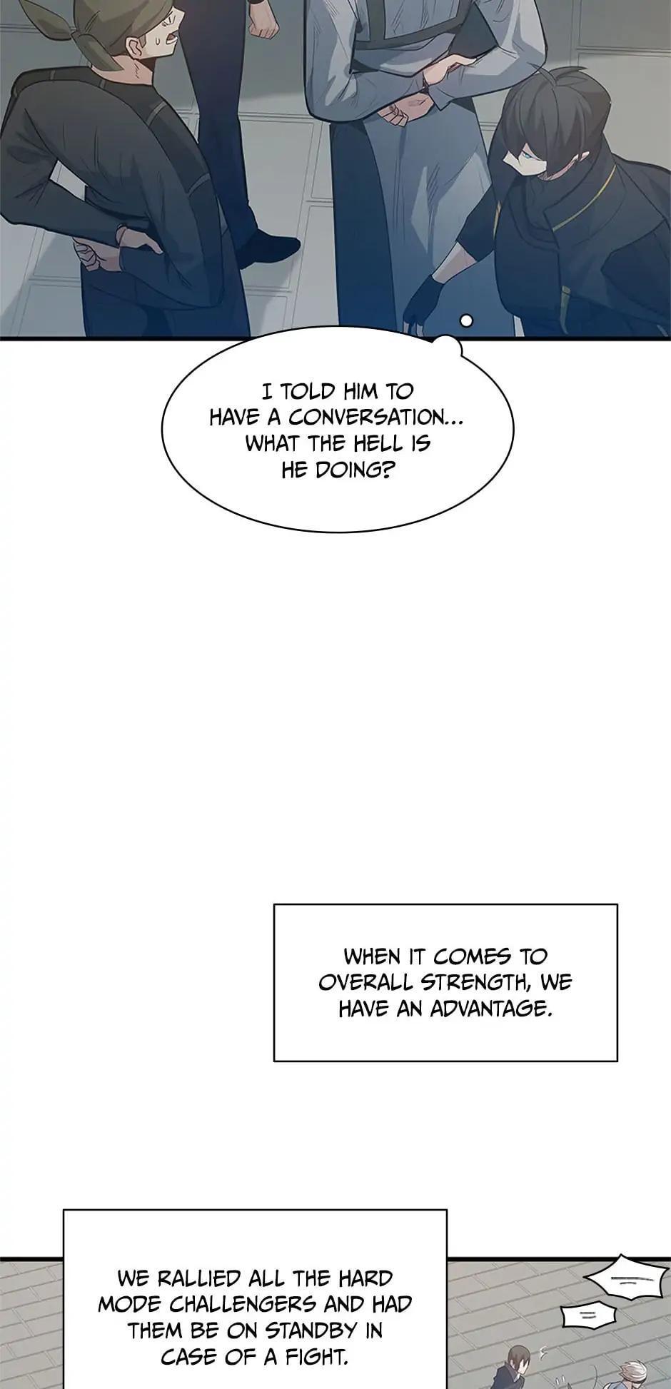 Read The Tutorial Is Too Tough! Manga Online
