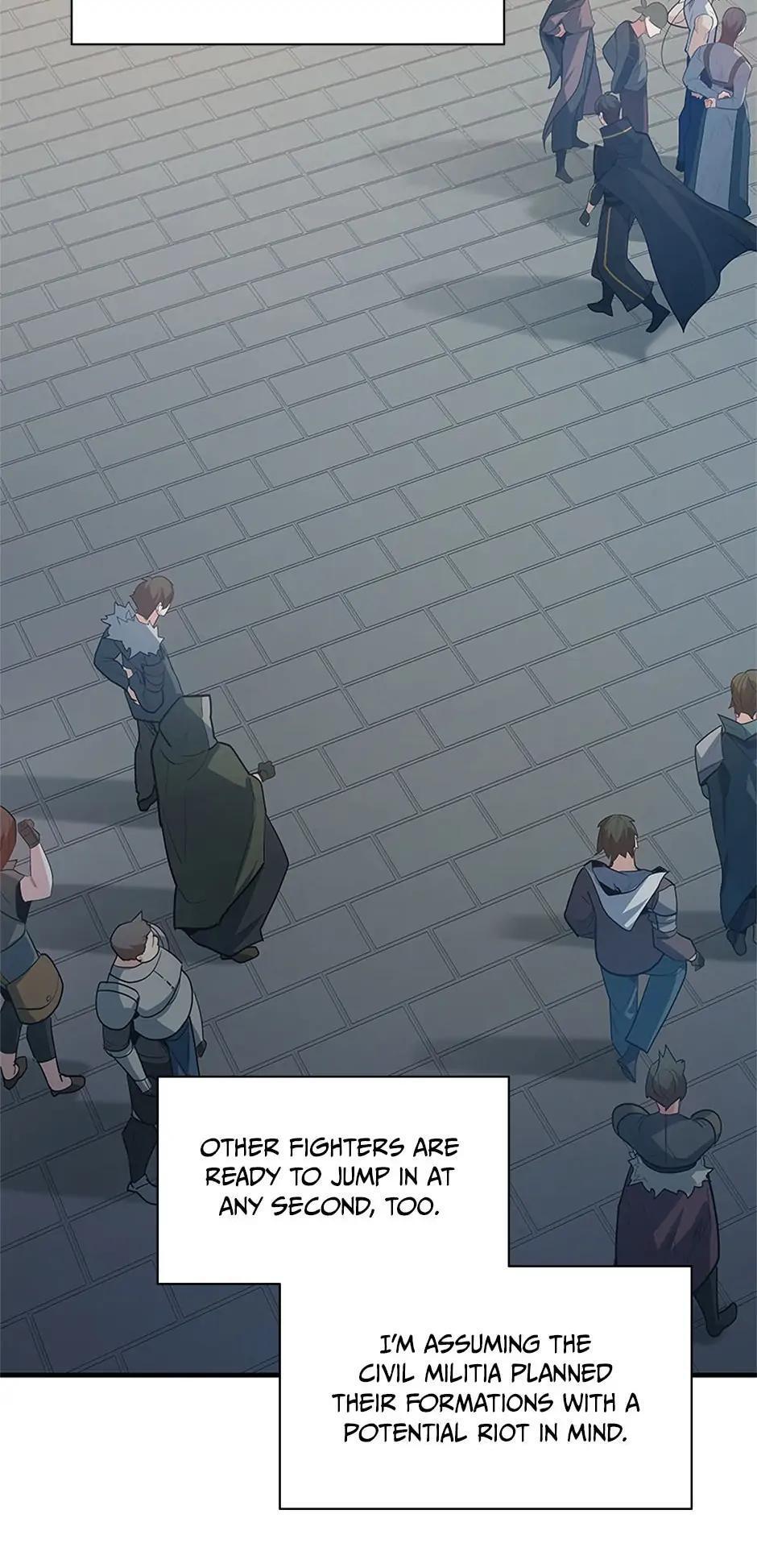 Read The Tutorial Is Too Tough! Manga Online