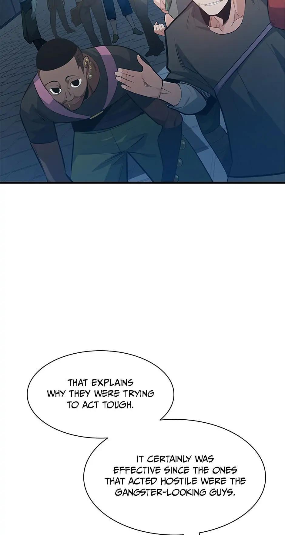 Read The Tutorial Is Too Tough! Manga Online