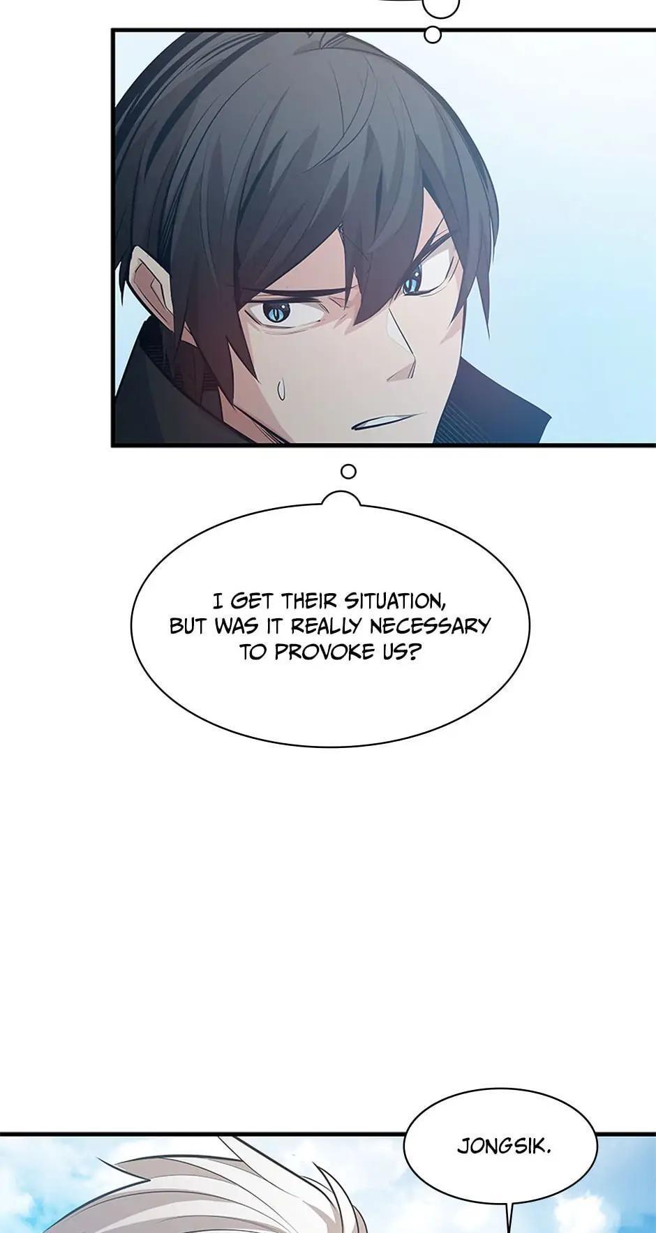 Read The Tutorial Is Too Tough! Manga Online