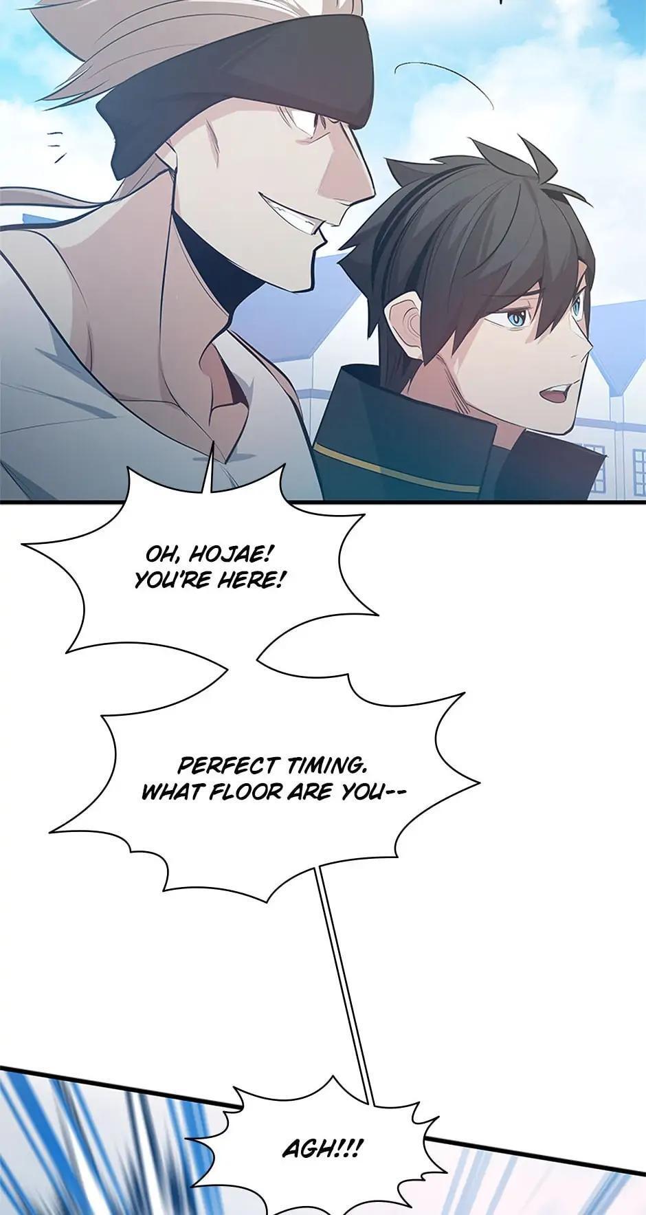 Read The Tutorial Is Too Tough! Manga Online
