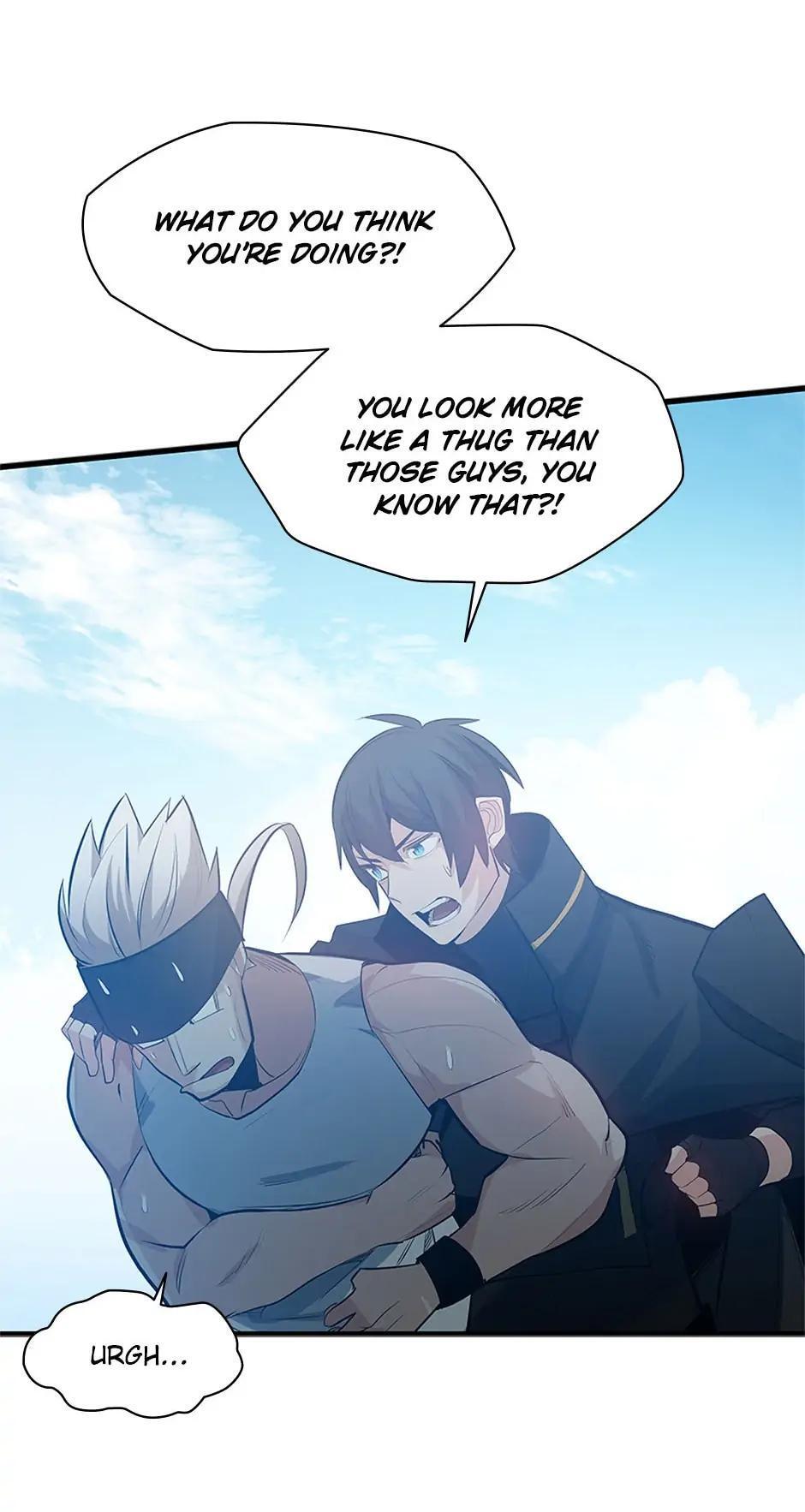 Read The Tutorial Is Too Tough! Manga Online