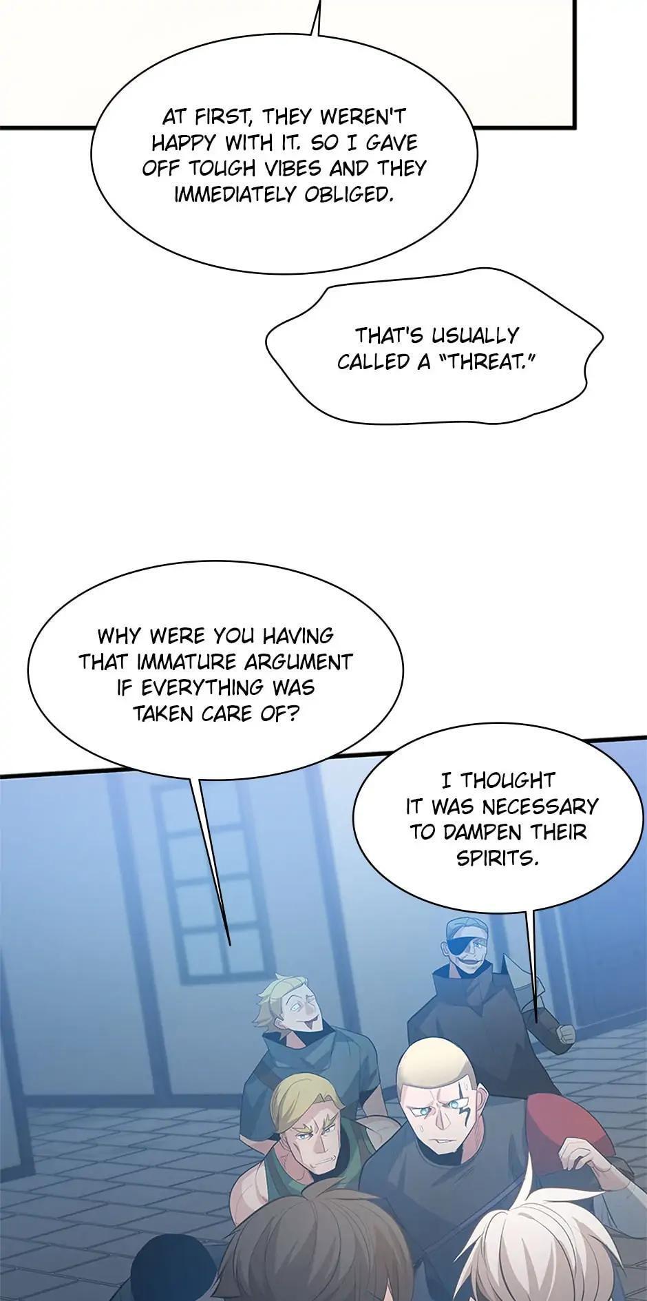 Read The Tutorial Is Too Tough! Manga Online