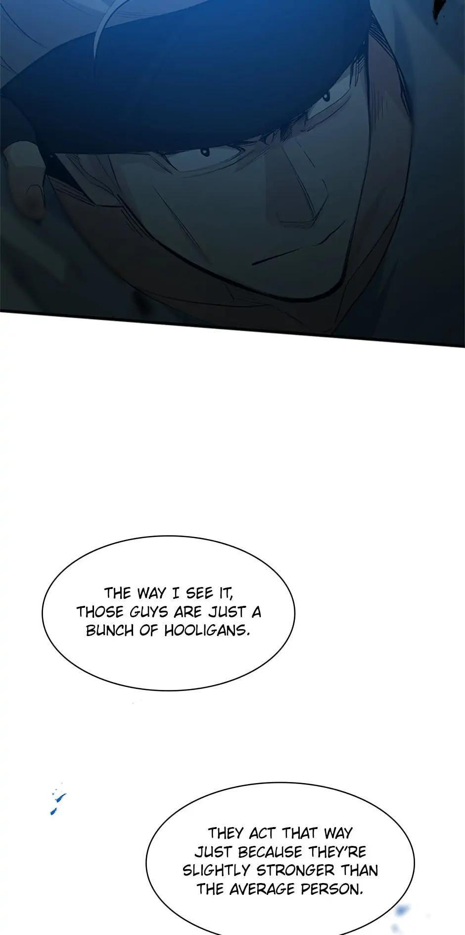 Read The Tutorial Is Too Tough! Manga Online