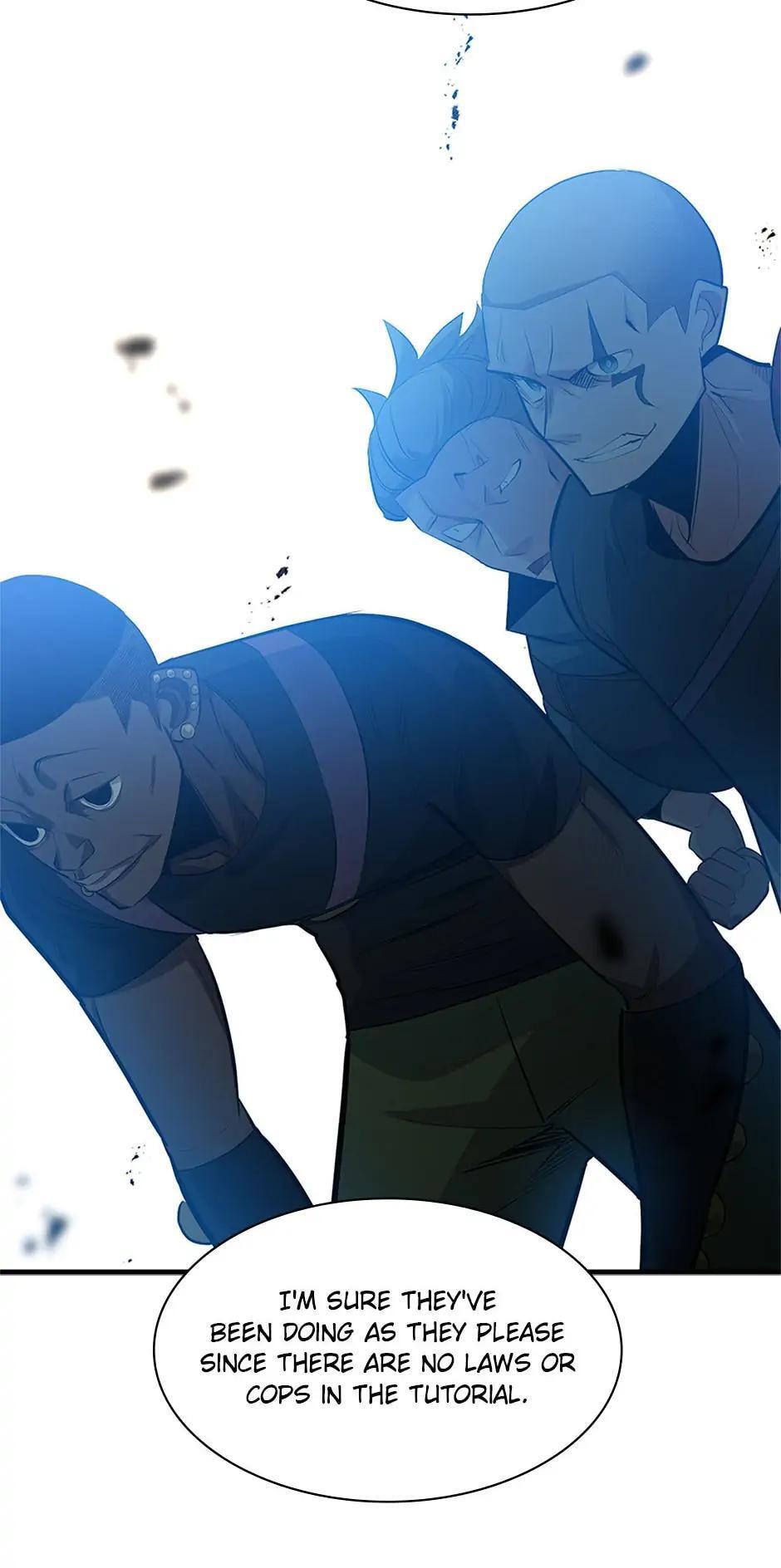 Read The Tutorial Is Too Tough! Manga Online