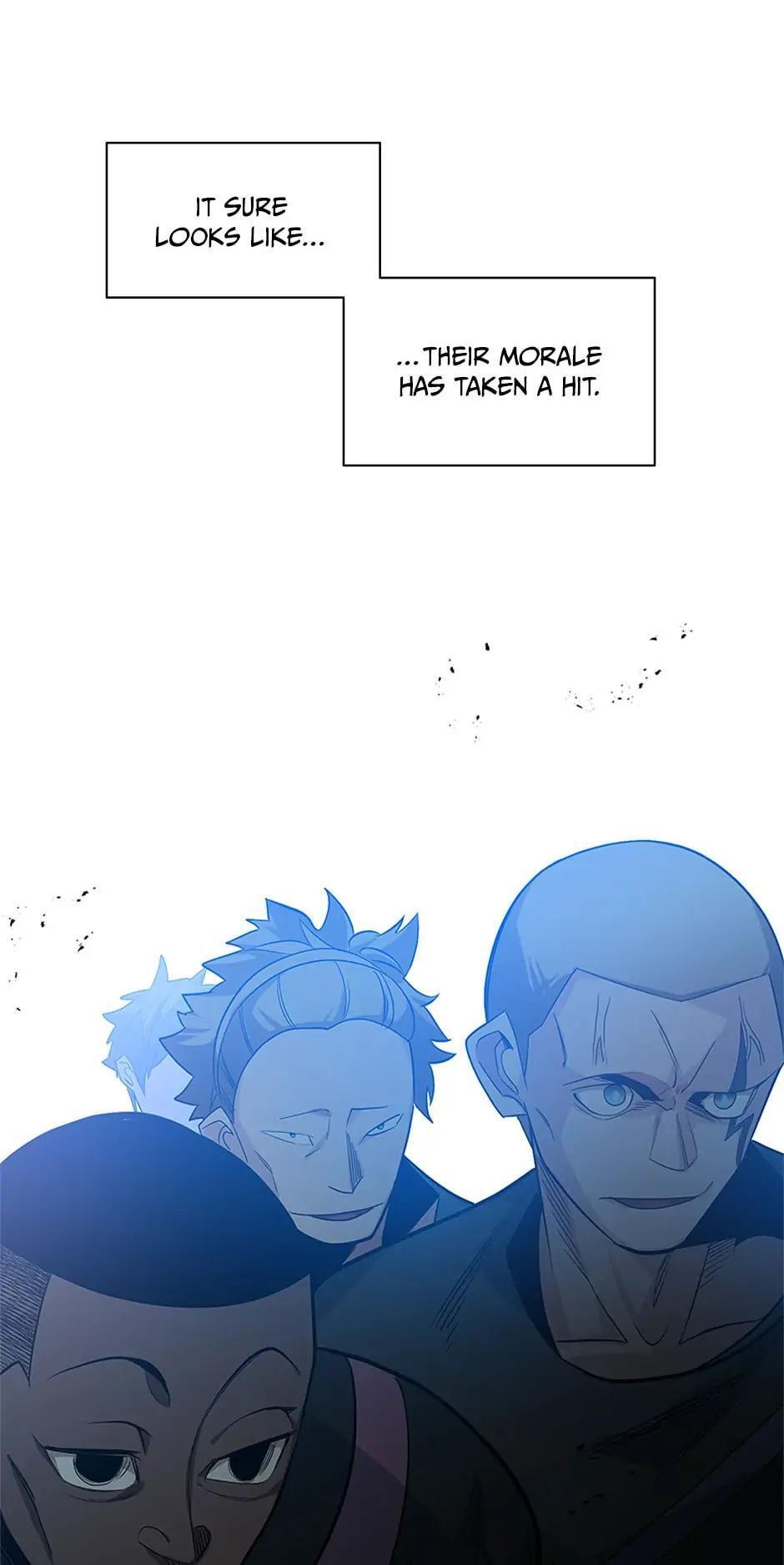 Read The Tutorial Is Too Tough! Manga Online