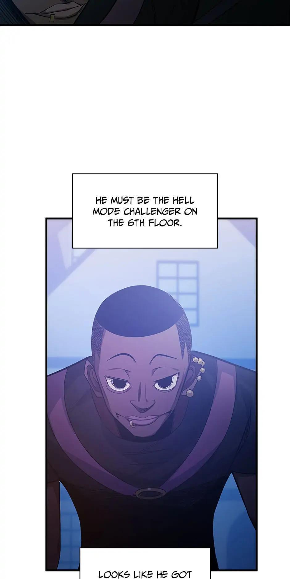 Read The Tutorial Is Too Tough! Manga Online