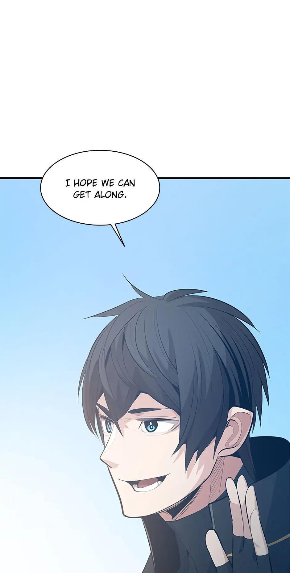 Read The Tutorial Is Too Tough! Manga Online