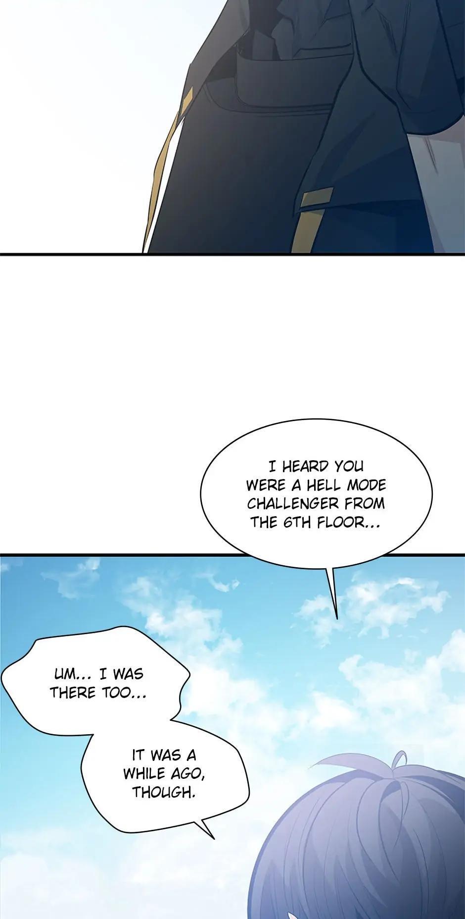 Read The Tutorial Is Too Tough! Manga Online