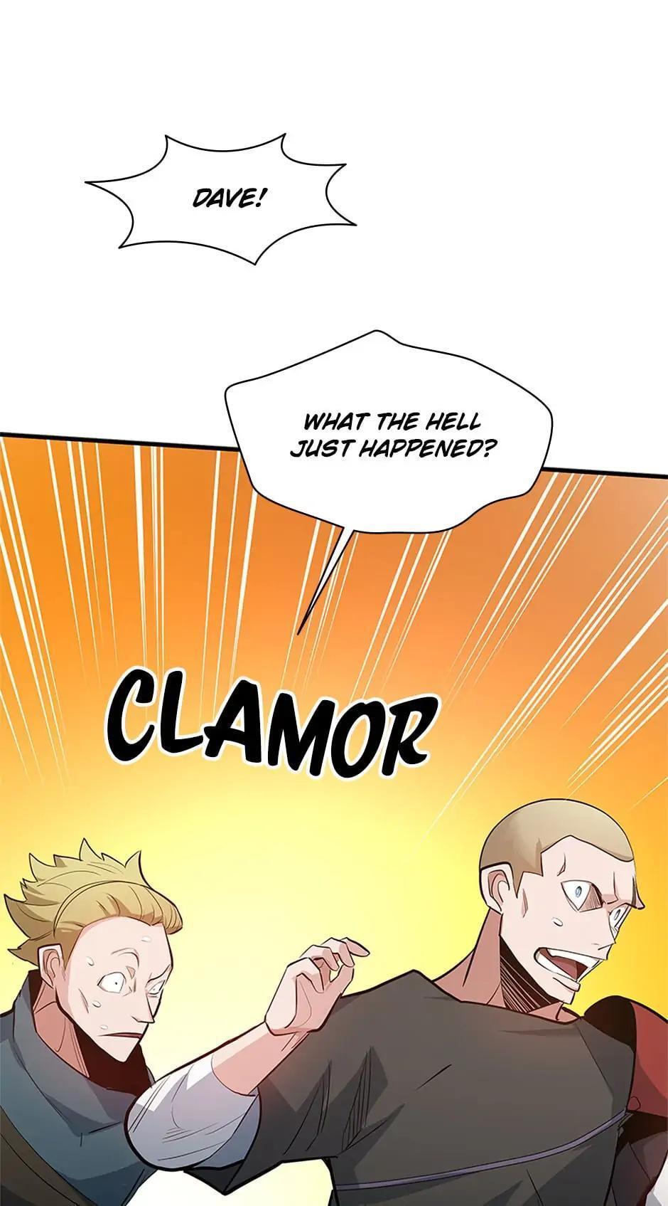 Read The Tutorial Is Too Tough! Manga Online
