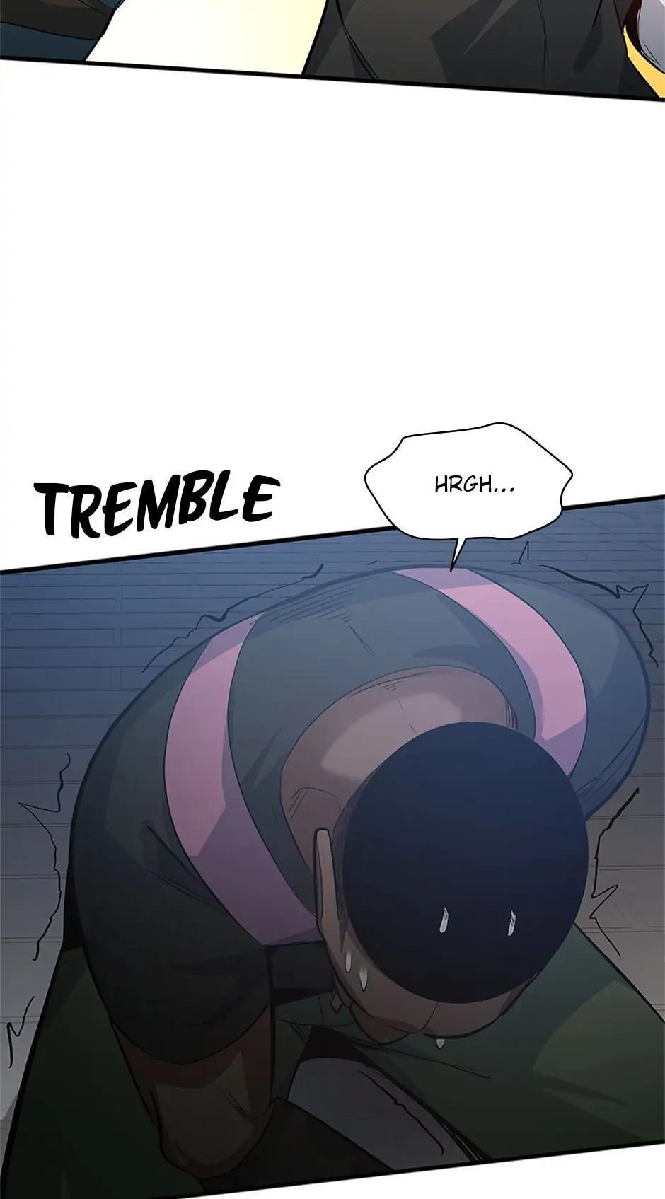 Read The Tutorial Is Too Tough! Manga Online