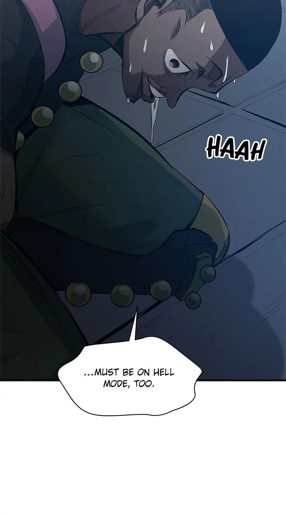 Read The Tutorial Is Too Tough! Manga Online