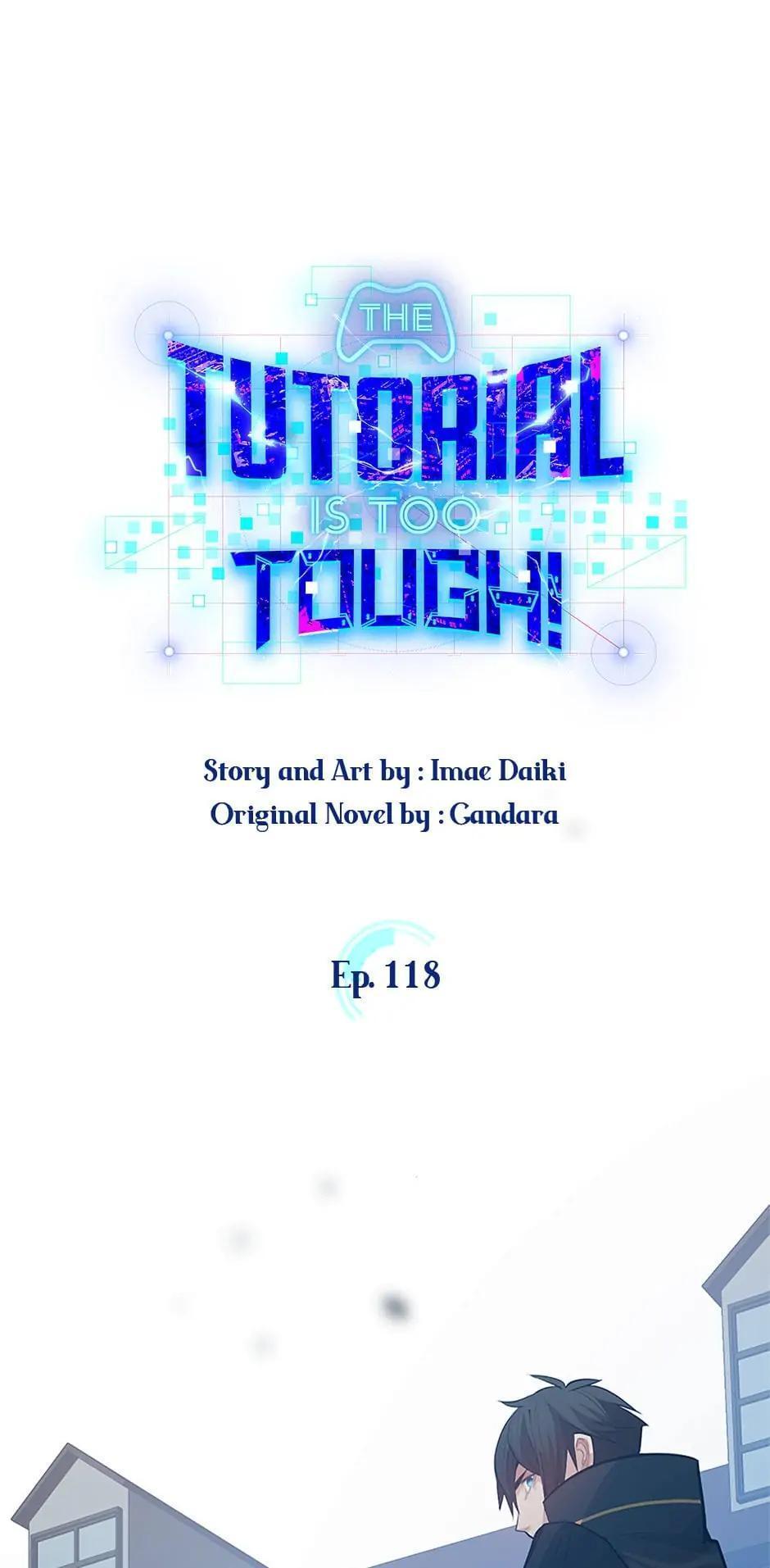 Read The Tutorial Is Too Tough! Manga Online
