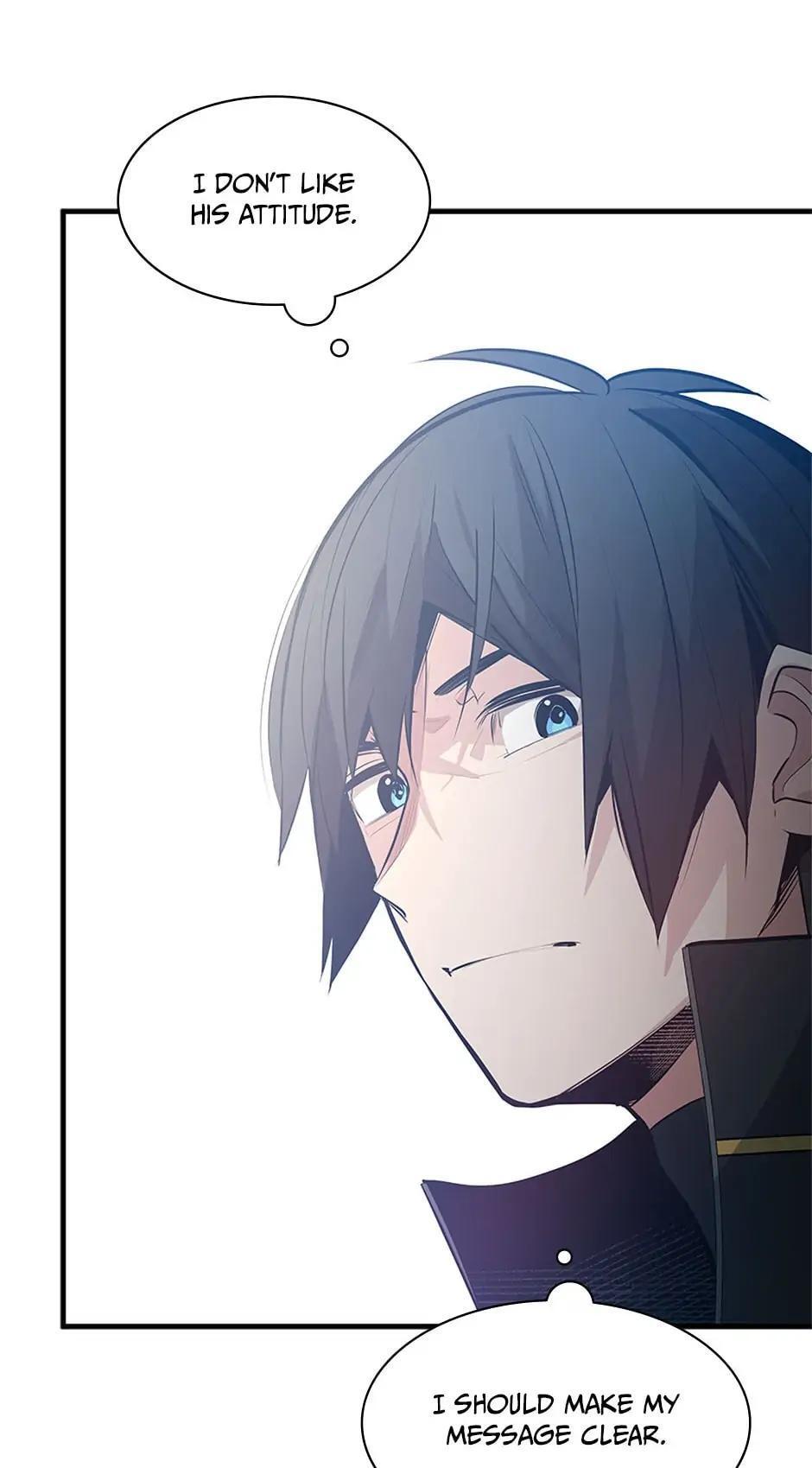 Read The Tutorial Is Too Tough! Manga Online