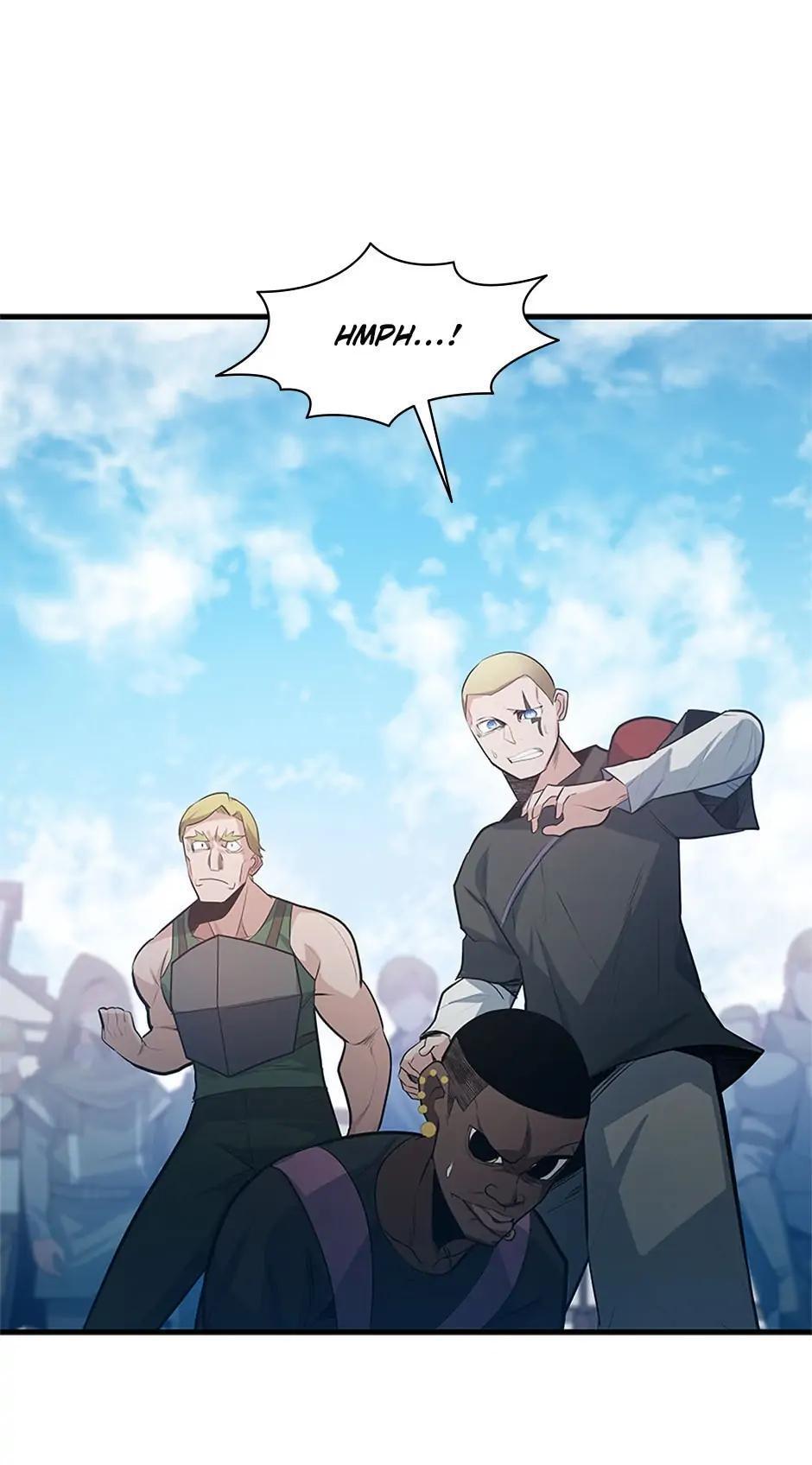 Read The Tutorial Is Too Tough! Manga Online