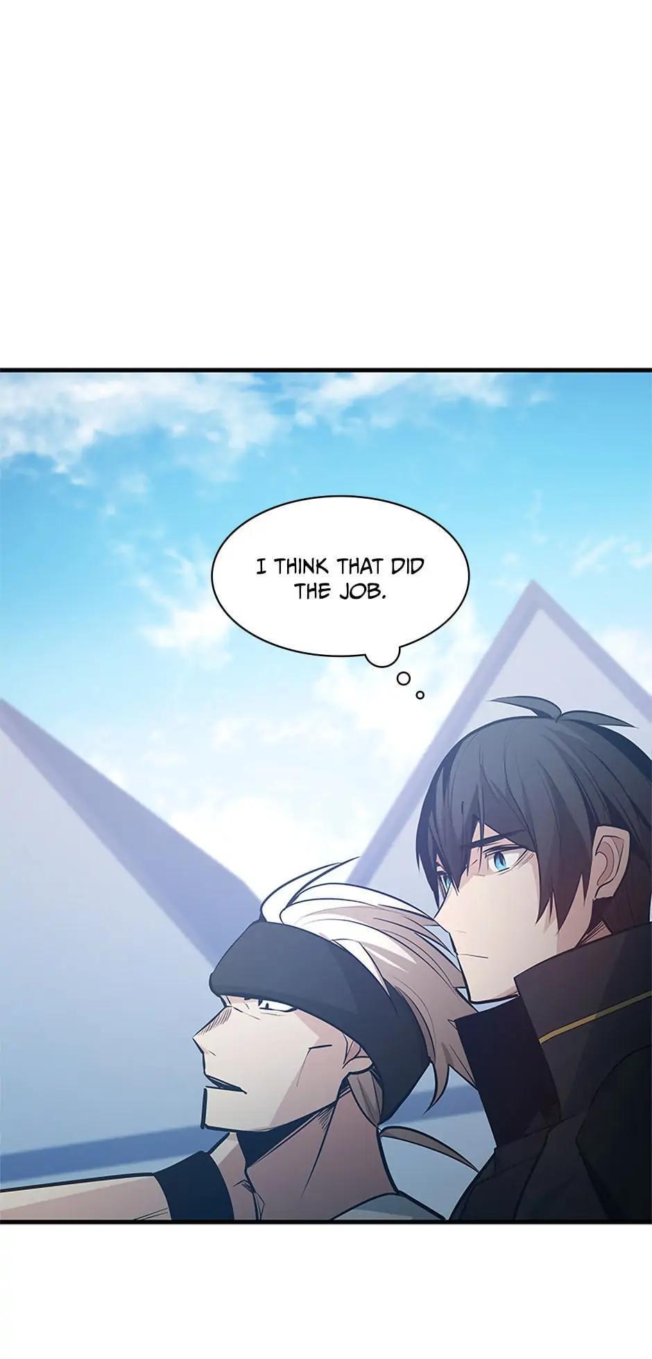 Read The Tutorial Is Too Tough! Manga Online