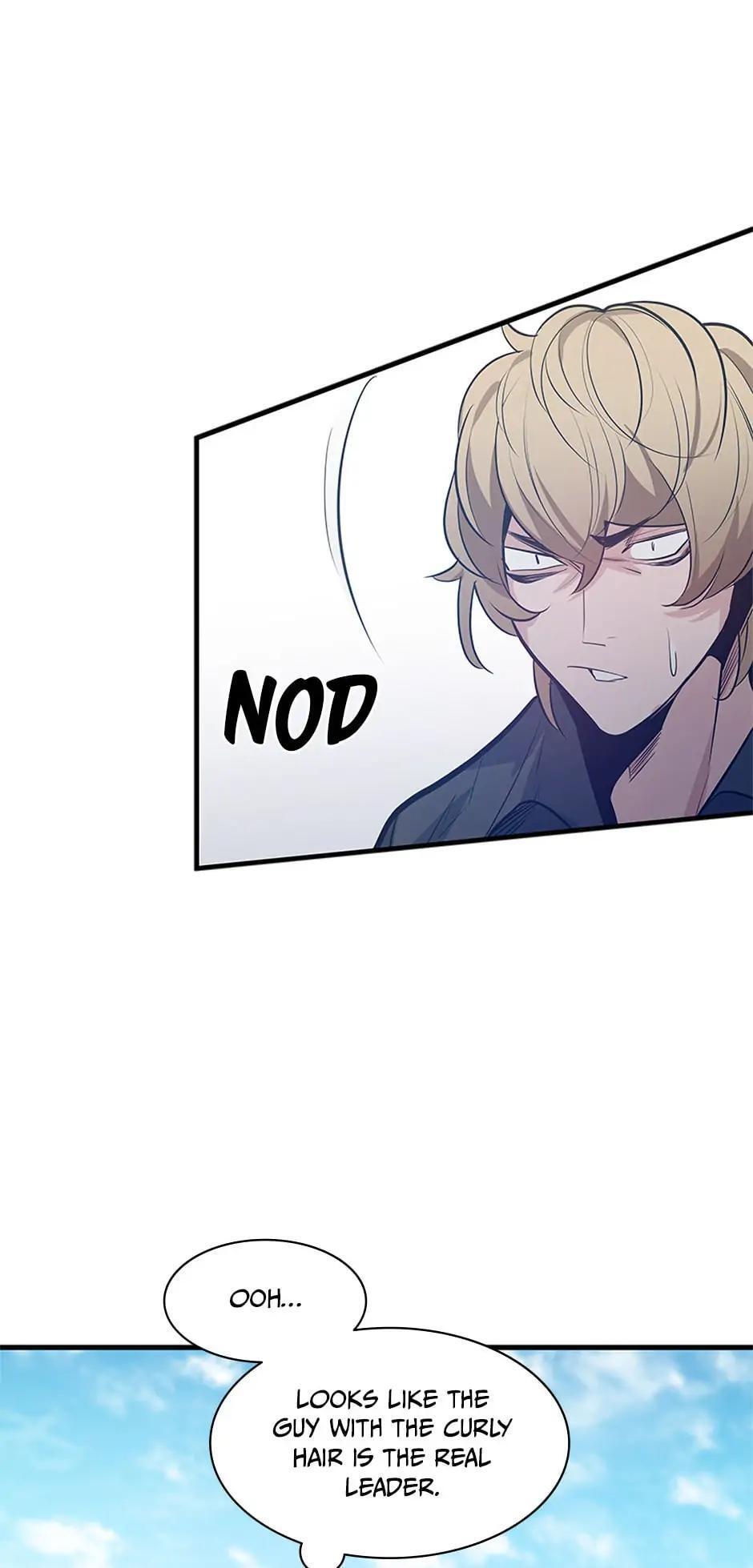 Read The Tutorial Is Too Tough! Manga Online