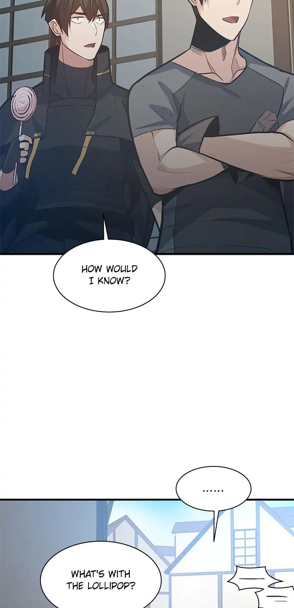 Read The Tutorial Is Too Tough! Manga Online
