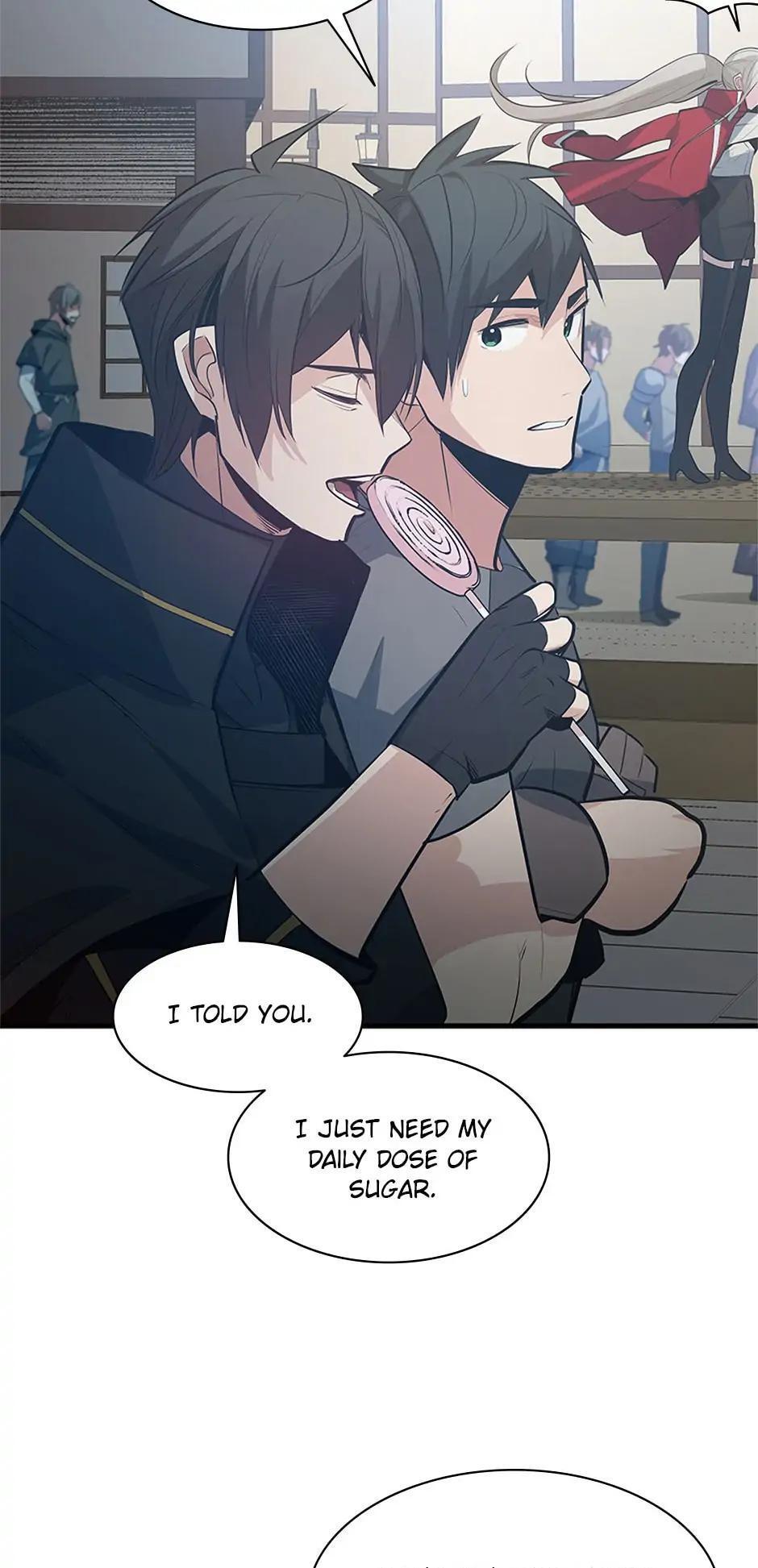 Read The Tutorial Is Too Tough! Manga Online