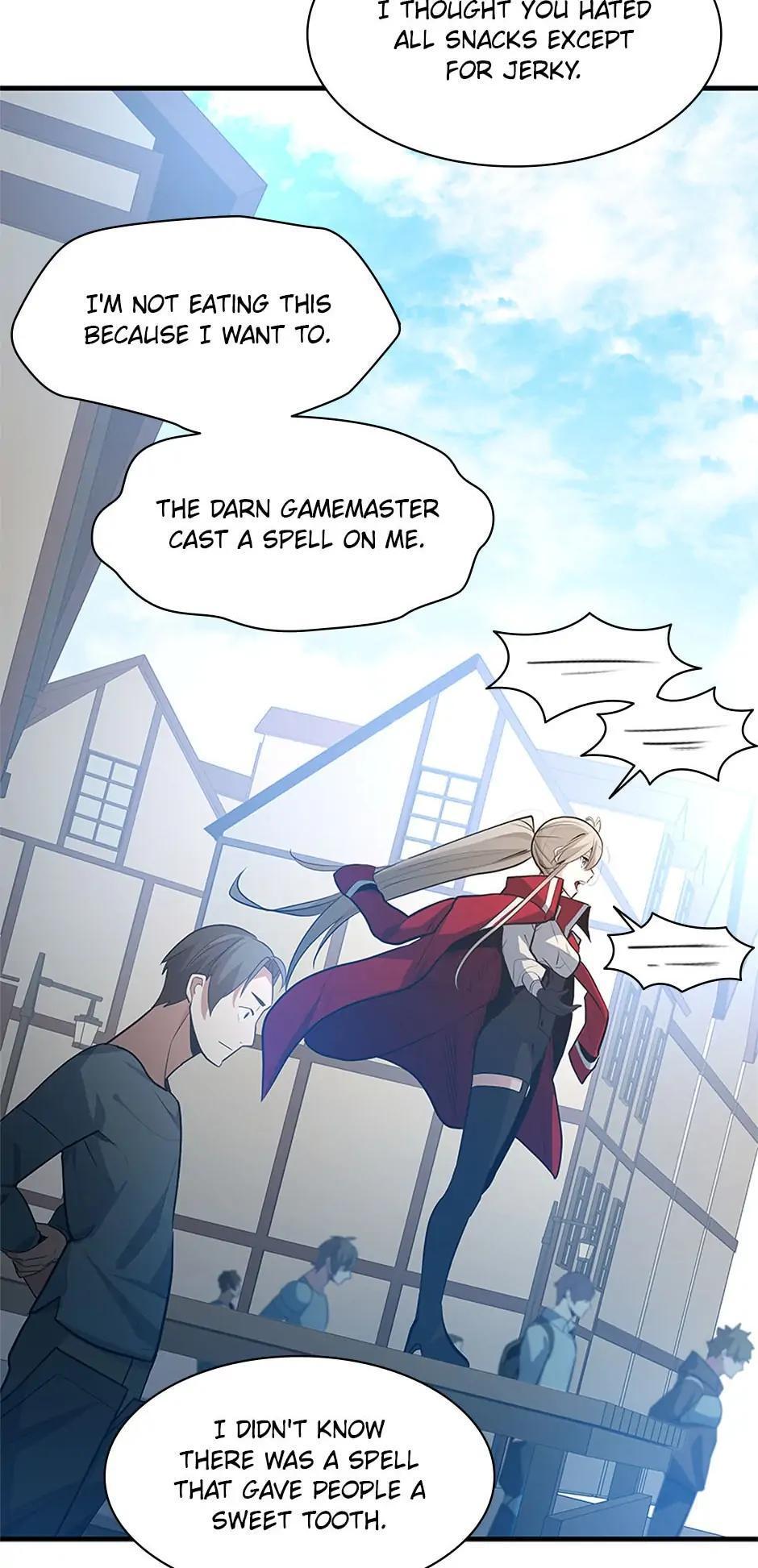 Read The Tutorial Is Too Tough! Manga Online
