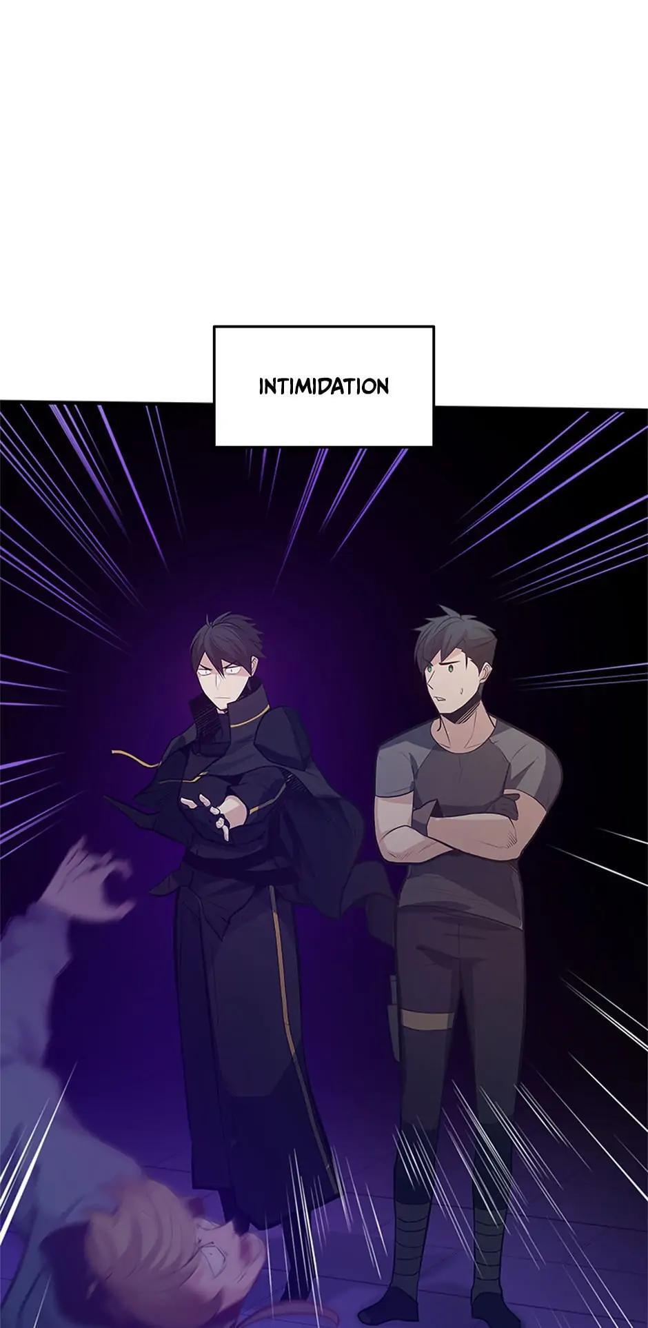 Read The Tutorial Is Too Tough! Manga Online