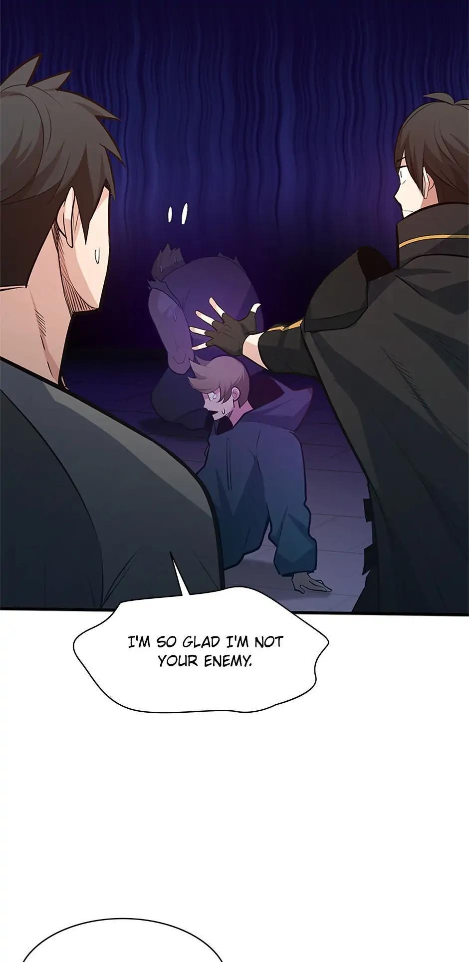 Read The Tutorial Is Too Tough! Manga Online