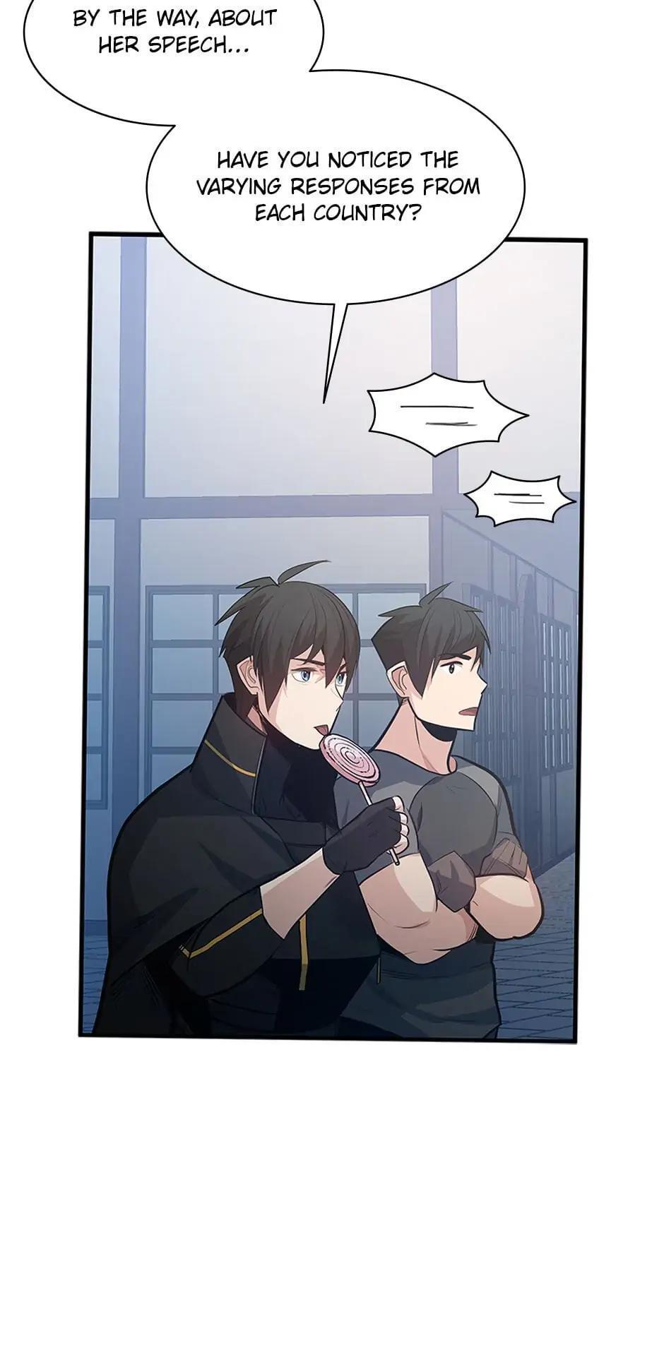 Read The Tutorial Is Too Tough! Manga Online