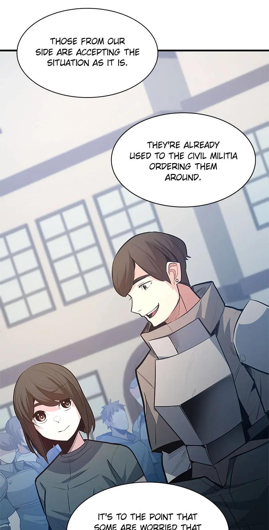 Read The Tutorial Is Too Tough! Manga Online