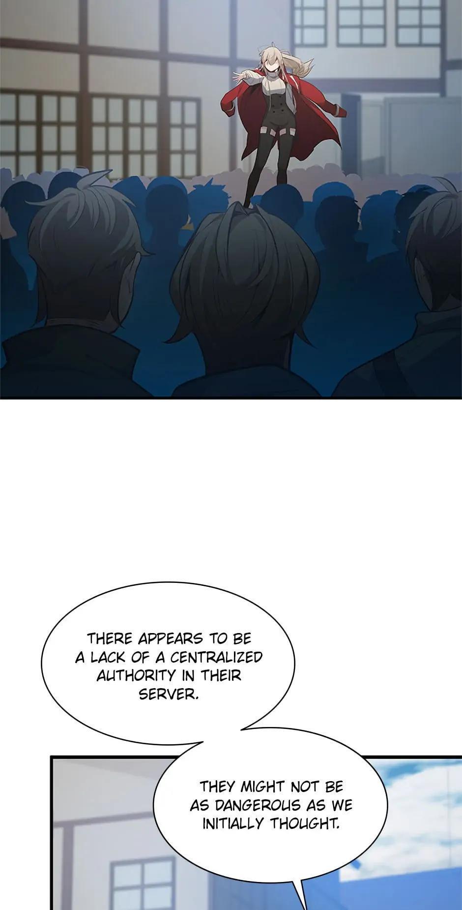 Read The Tutorial Is Too Tough! Manga Online