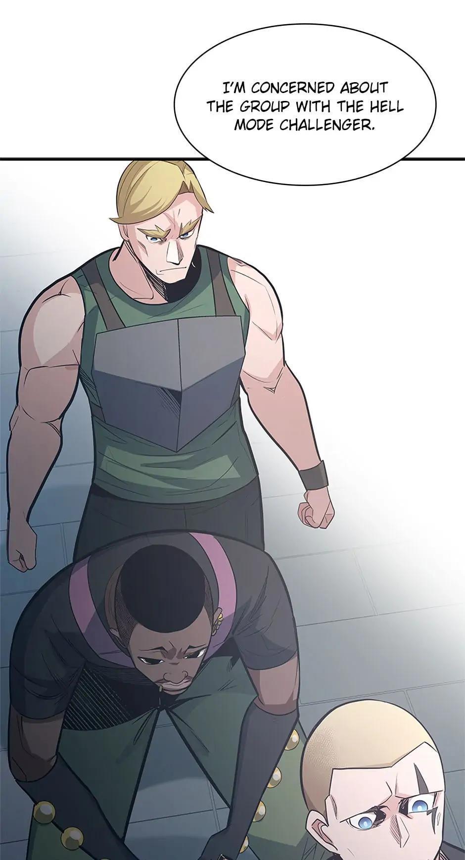 Read The Tutorial Is Too Tough! Manga Online