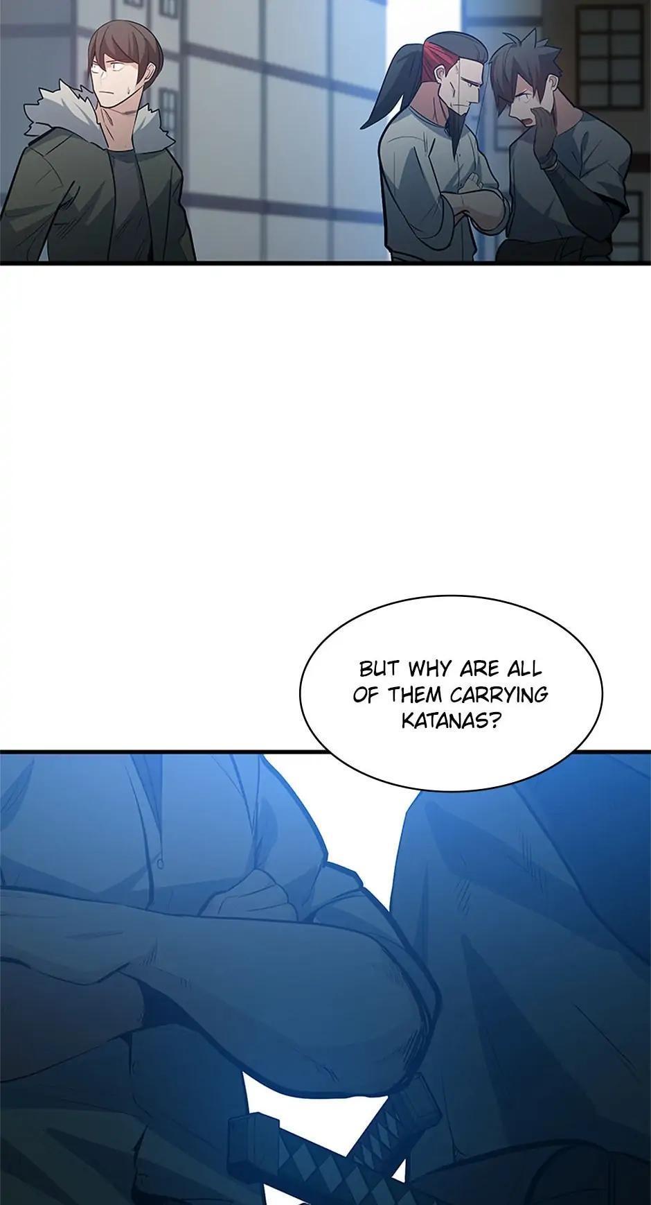 Read The Tutorial Is Too Tough! Manga Online