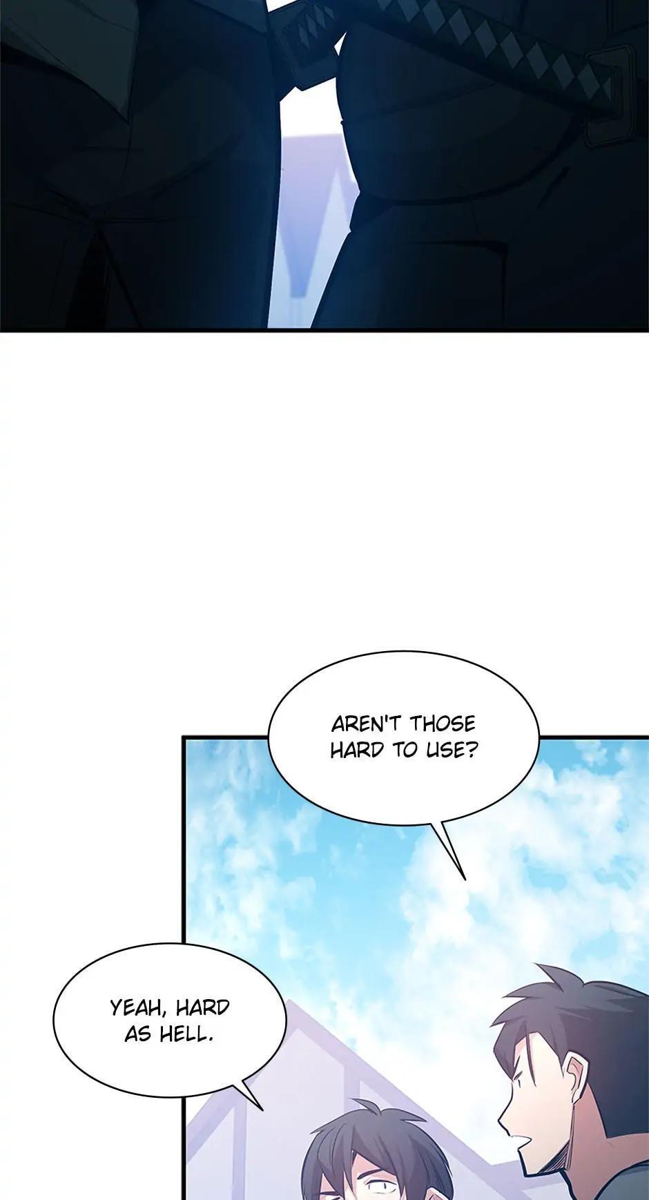 Read The Tutorial Is Too Tough! Manga Online