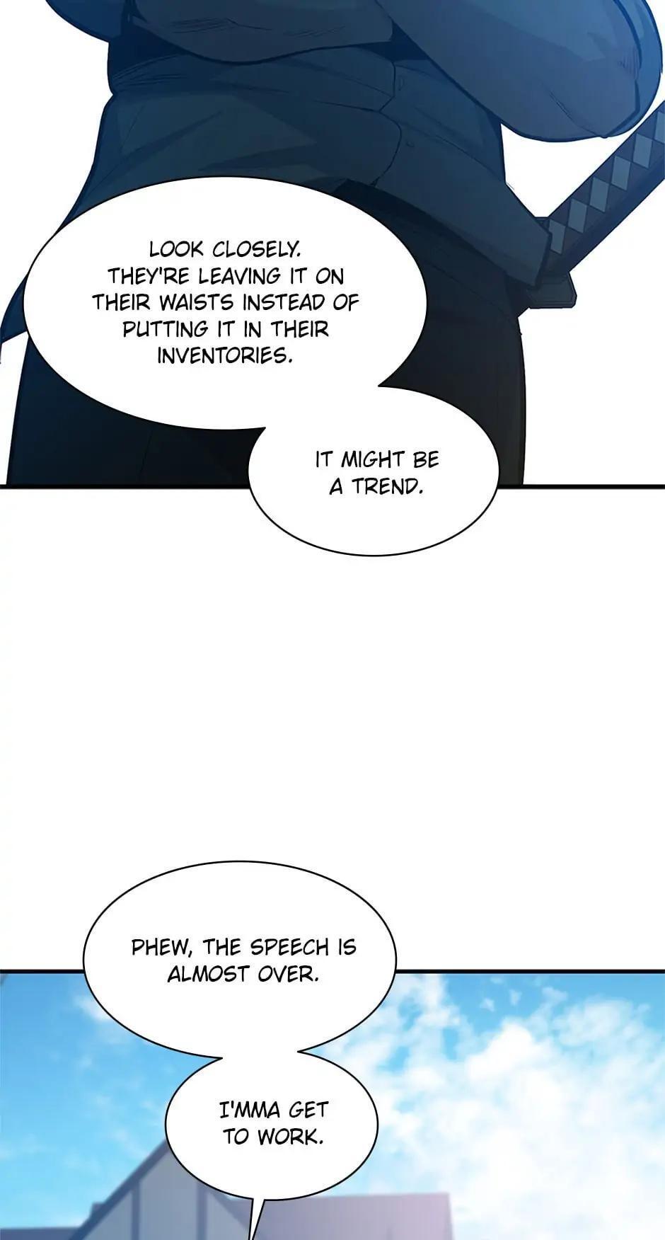 Read The Tutorial Is Too Tough! Manga Online