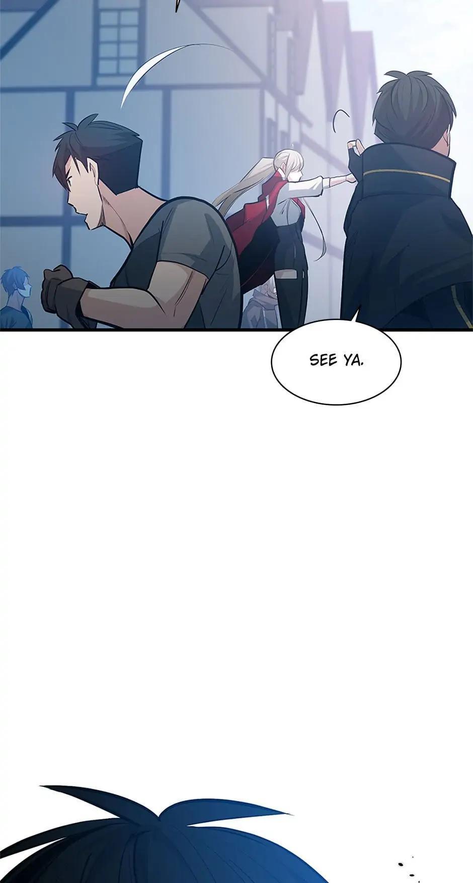Read The Tutorial Is Too Tough! Manga Online