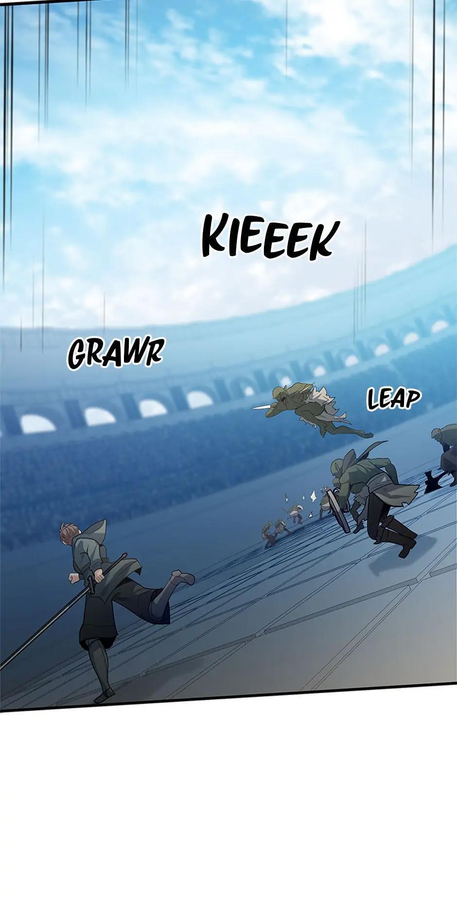 Read The Tutorial Is Too Tough! Manga Online