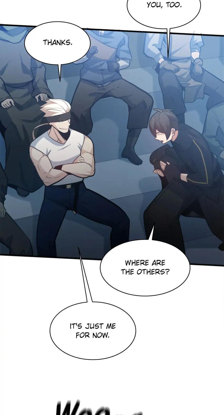 Read The Tutorial Is Too Tough! Manga Online