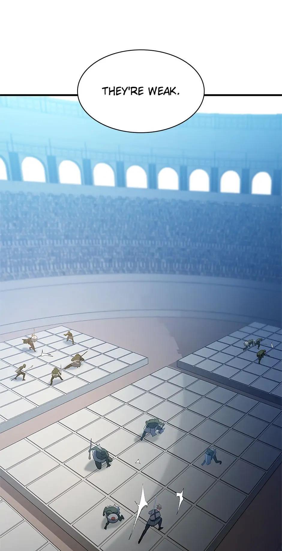 Read The Tutorial Is Too Tough! Manga Online