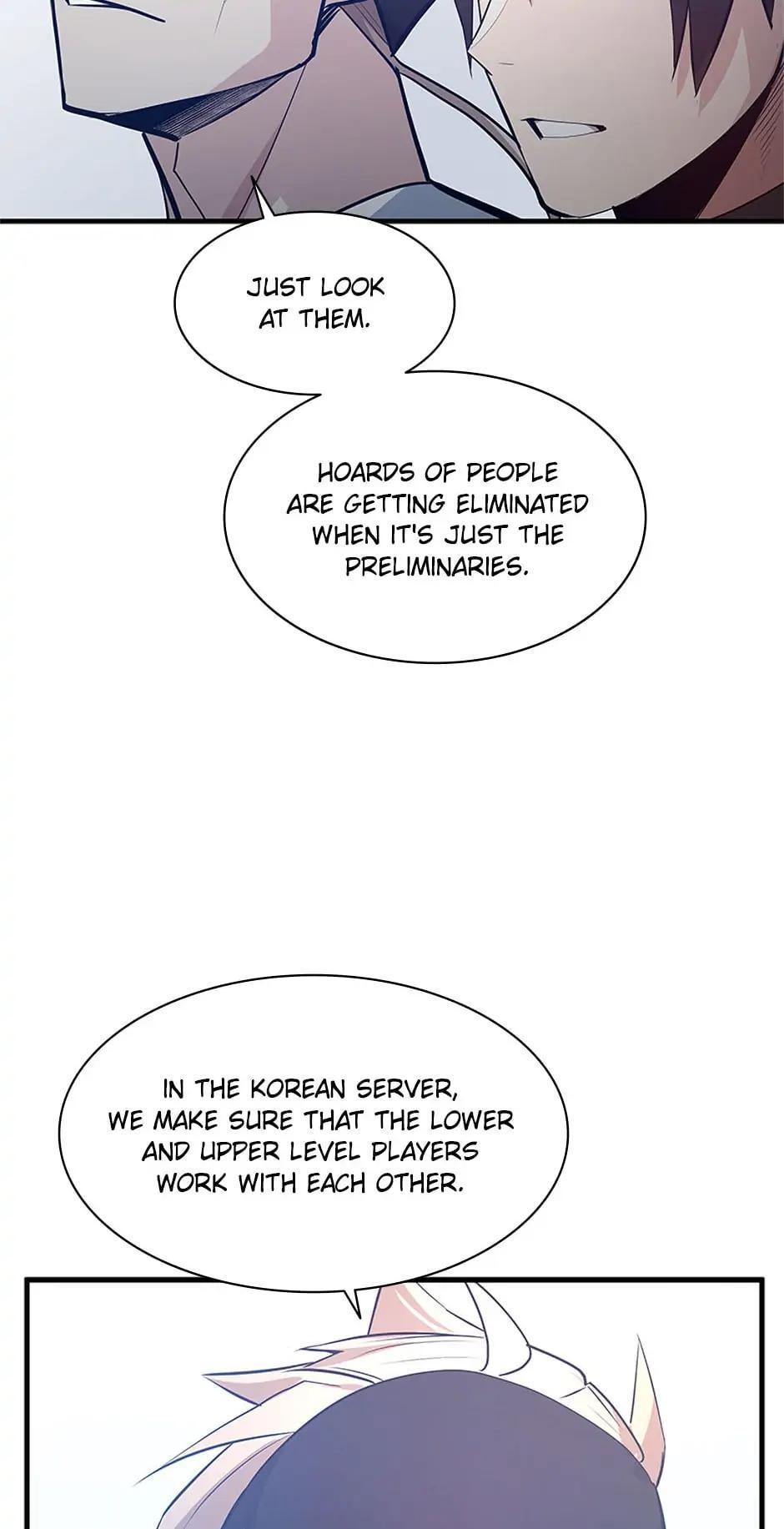 Read The Tutorial Is Too Tough! Manga Online
