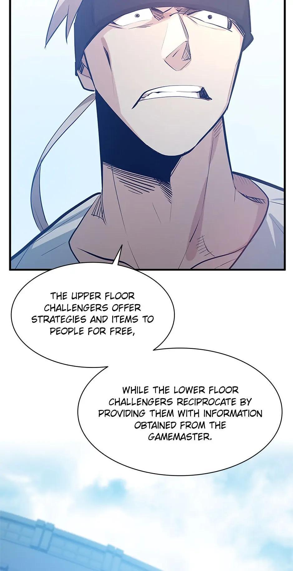 Read The Tutorial Is Too Tough! Manga Online