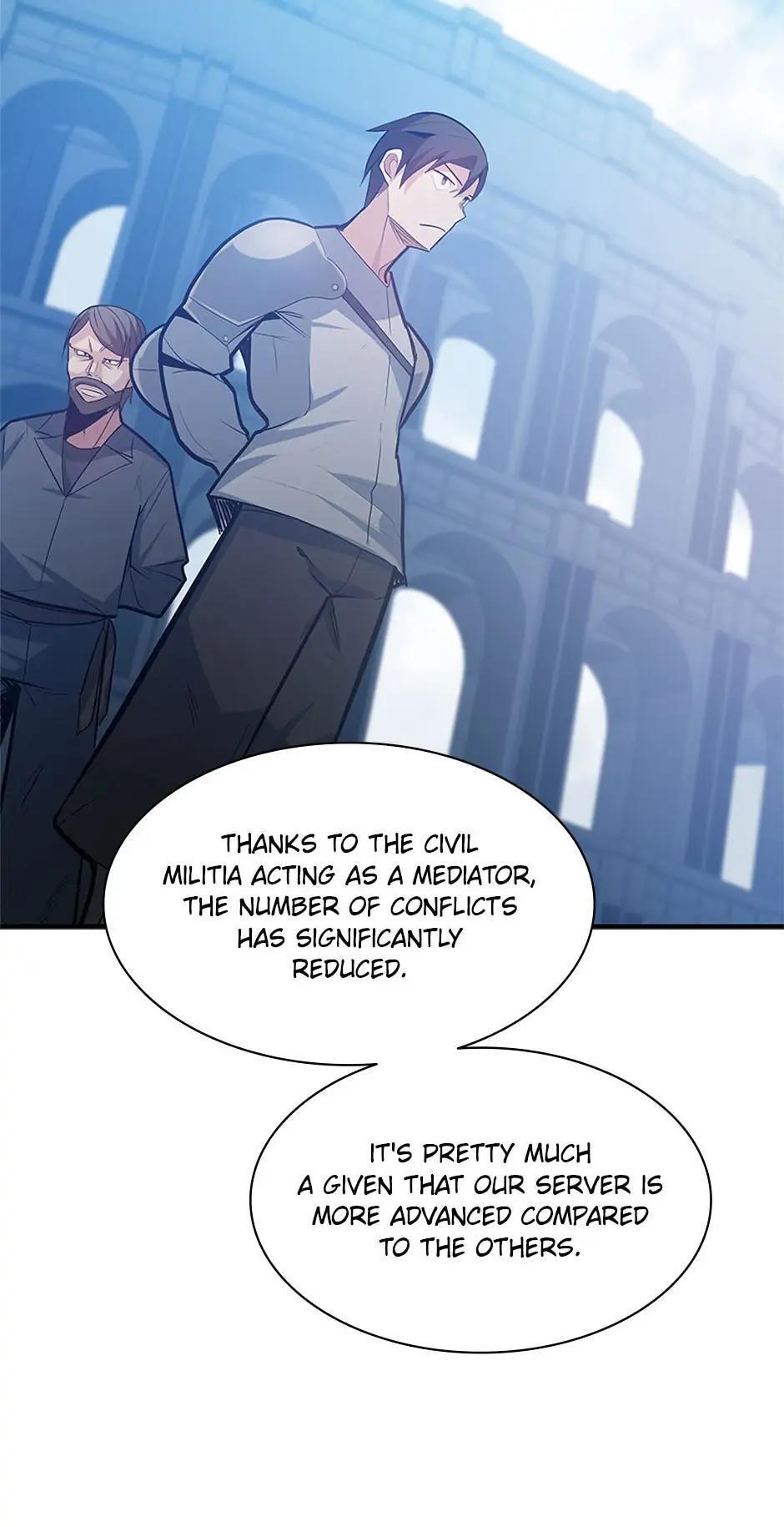 Read The Tutorial Is Too Tough! Manga Online