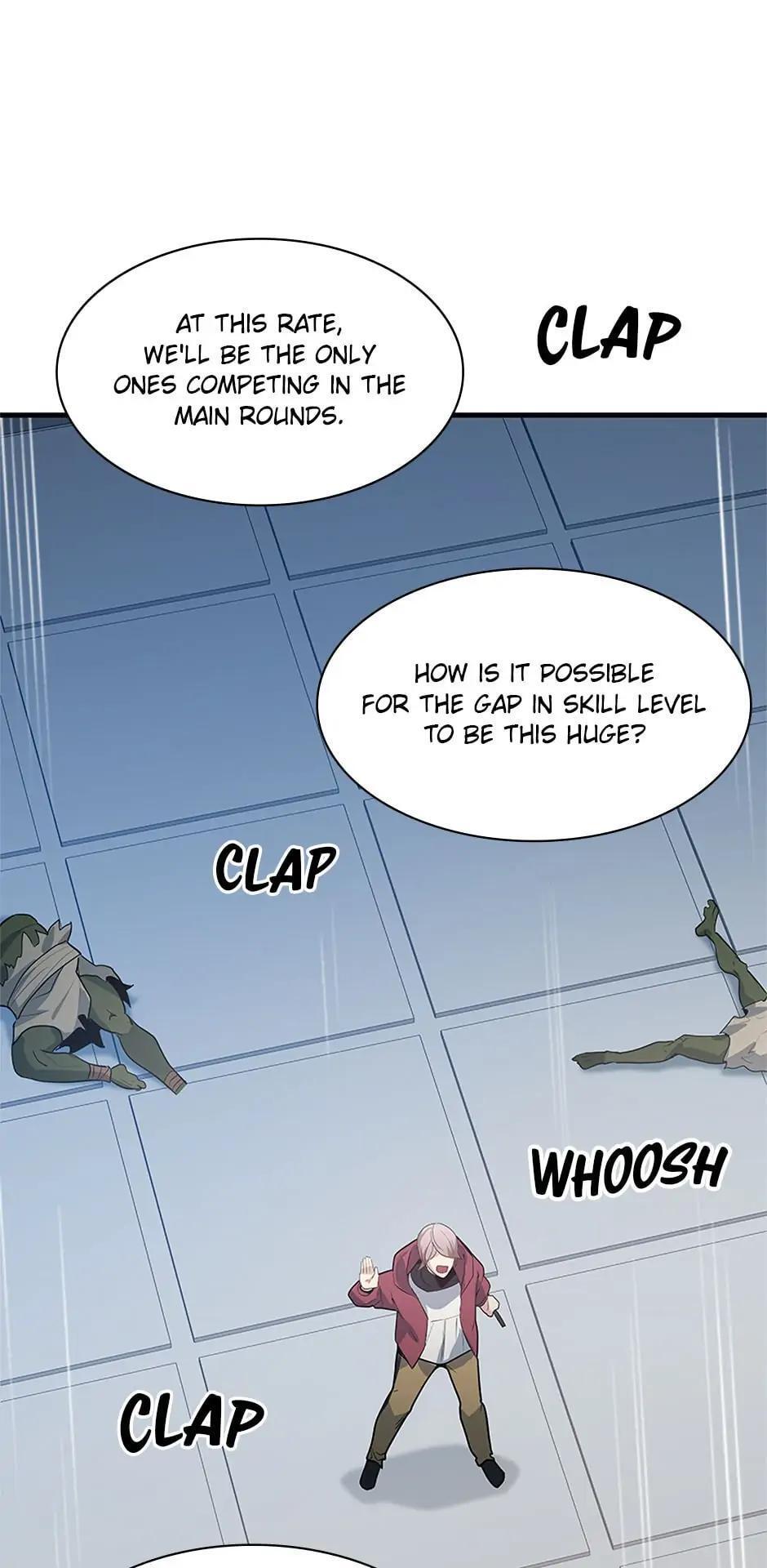 Read The Tutorial Is Too Tough! Manga Online