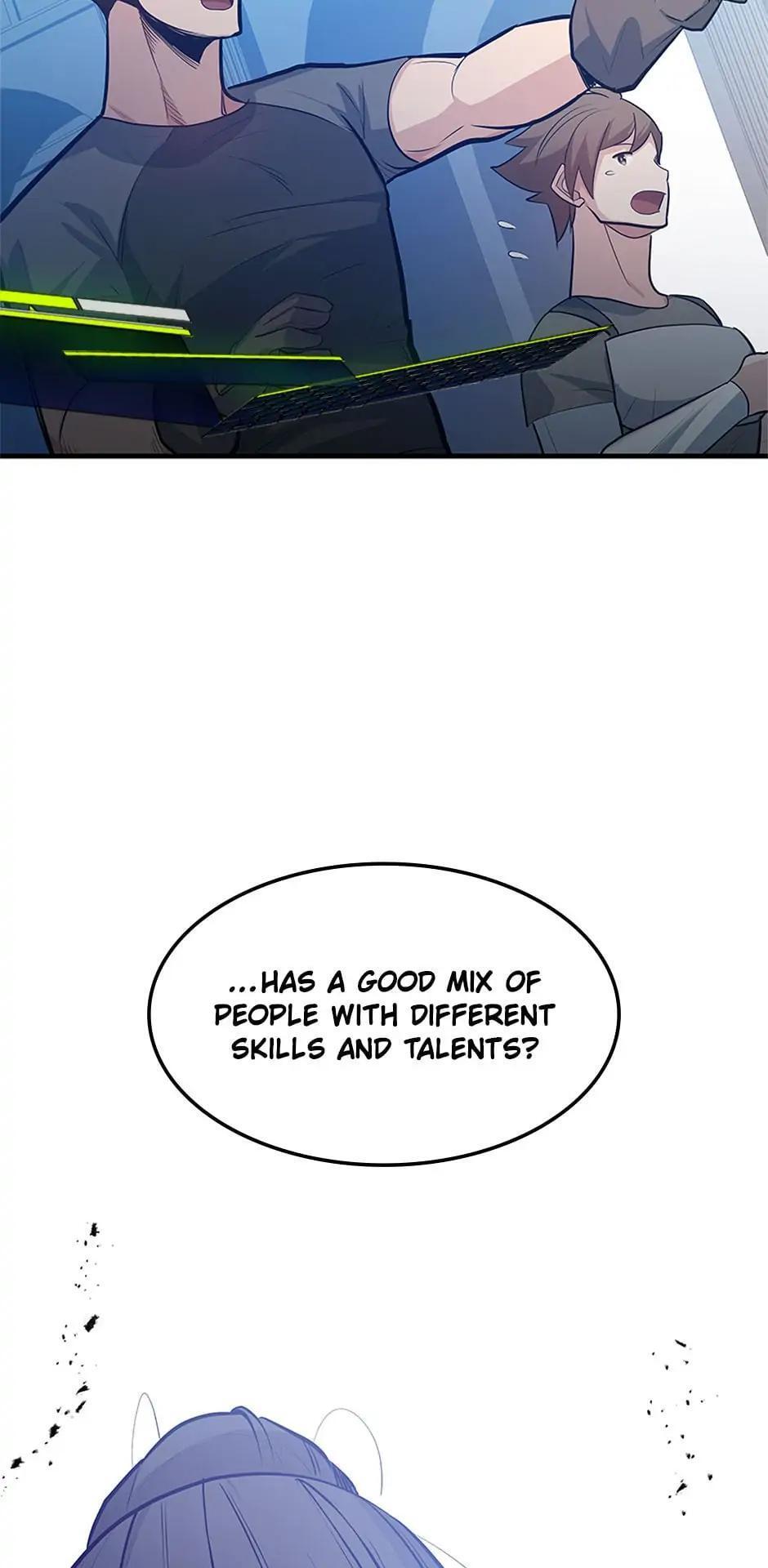Read The Tutorial Is Too Tough! Manga Online