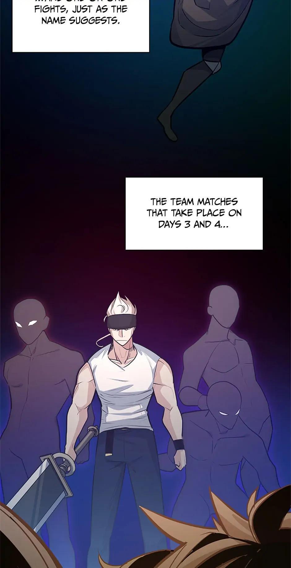Read The Tutorial Is Too Tough! Manga Online