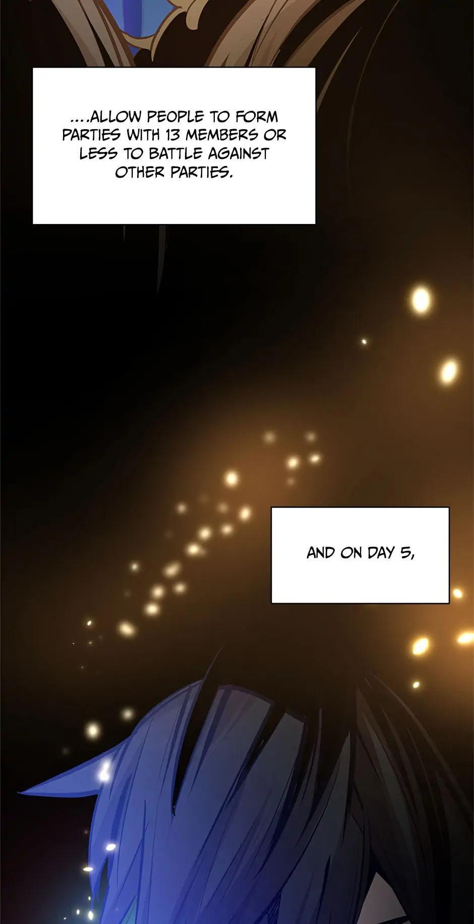 Read The Tutorial Is Too Tough! Manga Online