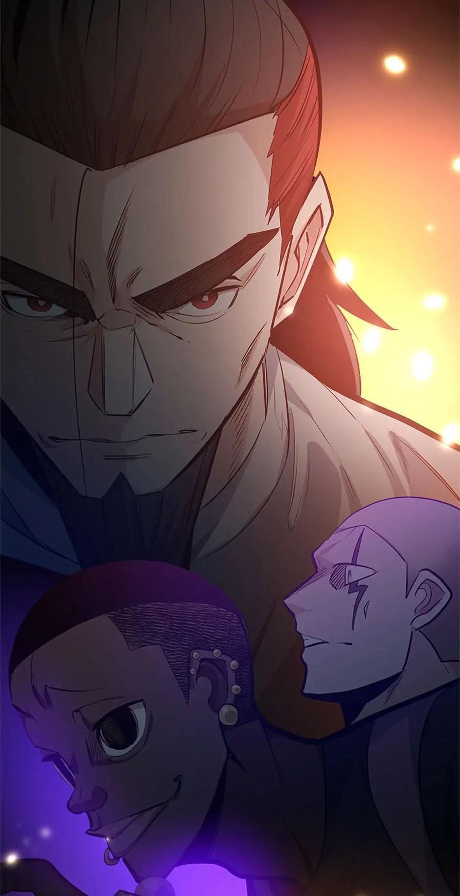 Read The Tutorial Is Too Tough! Manga Online