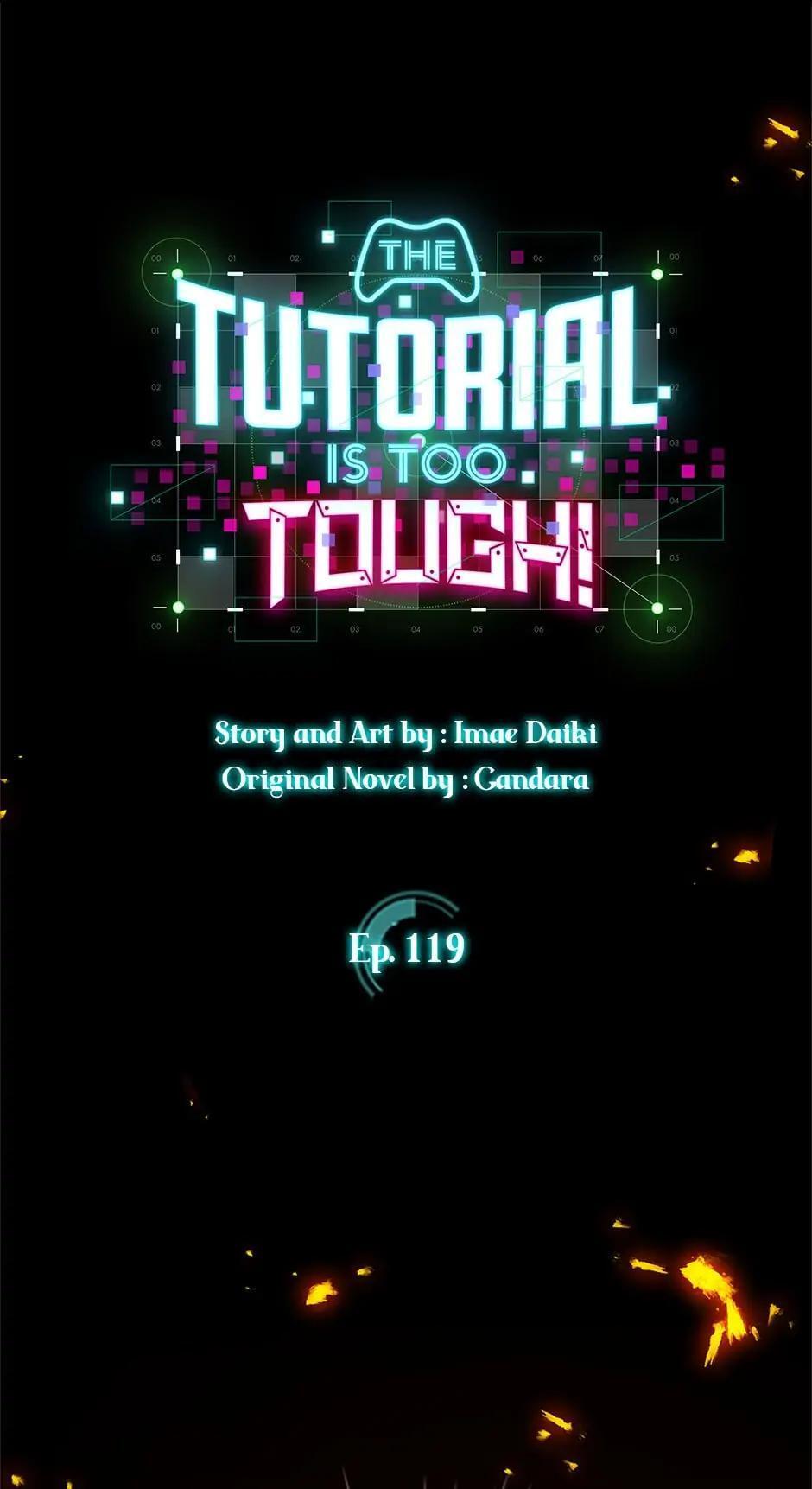 Read The Tutorial Is Too Tough! Manga Online