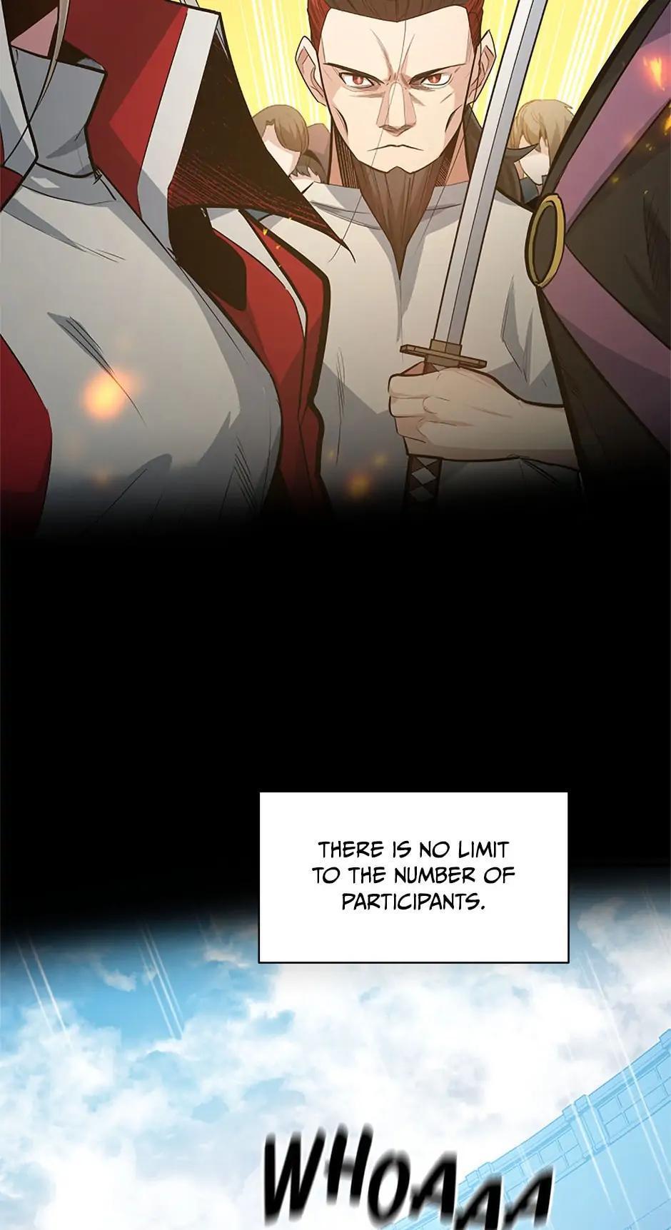 Read The Tutorial Is Too Tough! Manga Online