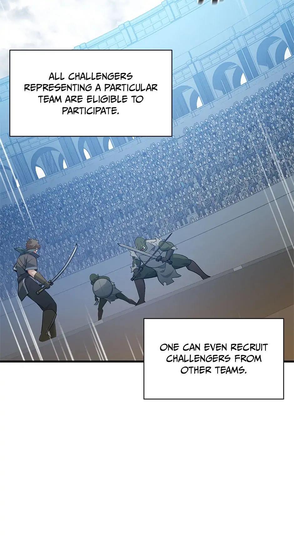 Read The Tutorial Is Too Tough! Manga Online