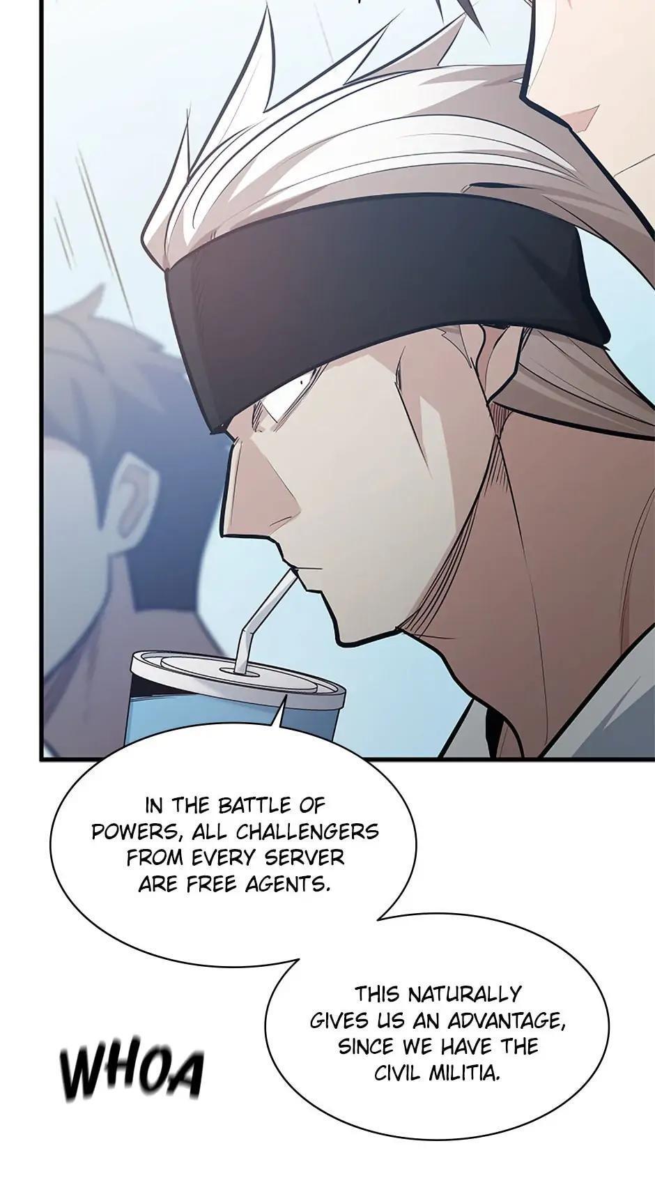 Read The Tutorial Is Too Tough! Manga Online