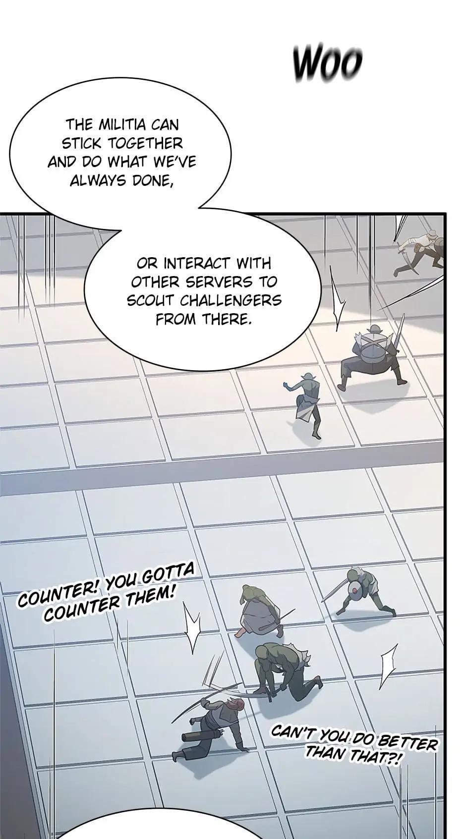 Read The Tutorial Is Too Tough! Manga Online